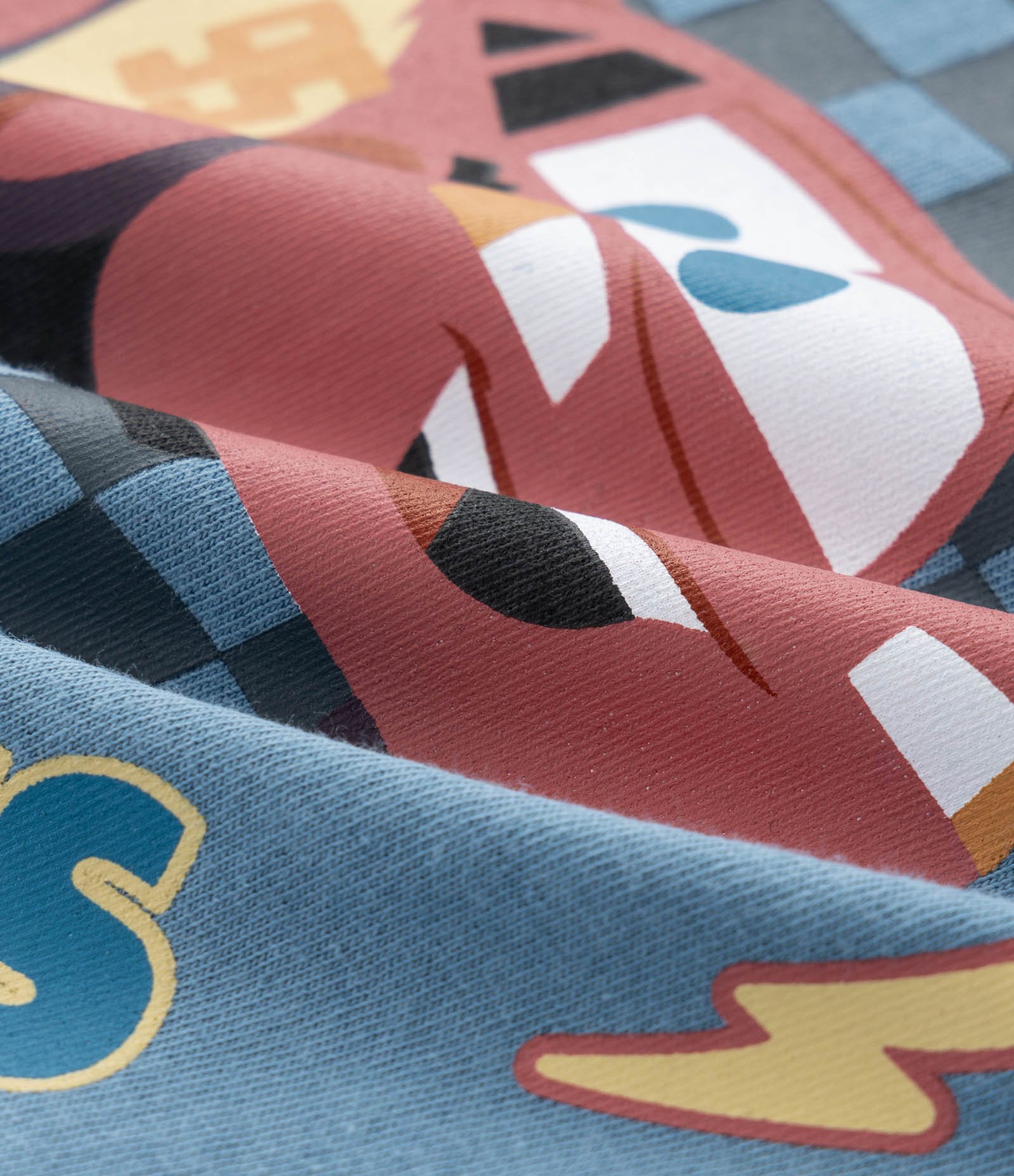 Camiseta Infantil em Algodão Estampa Carros - Tam 1 a 6 Anos Azul 3