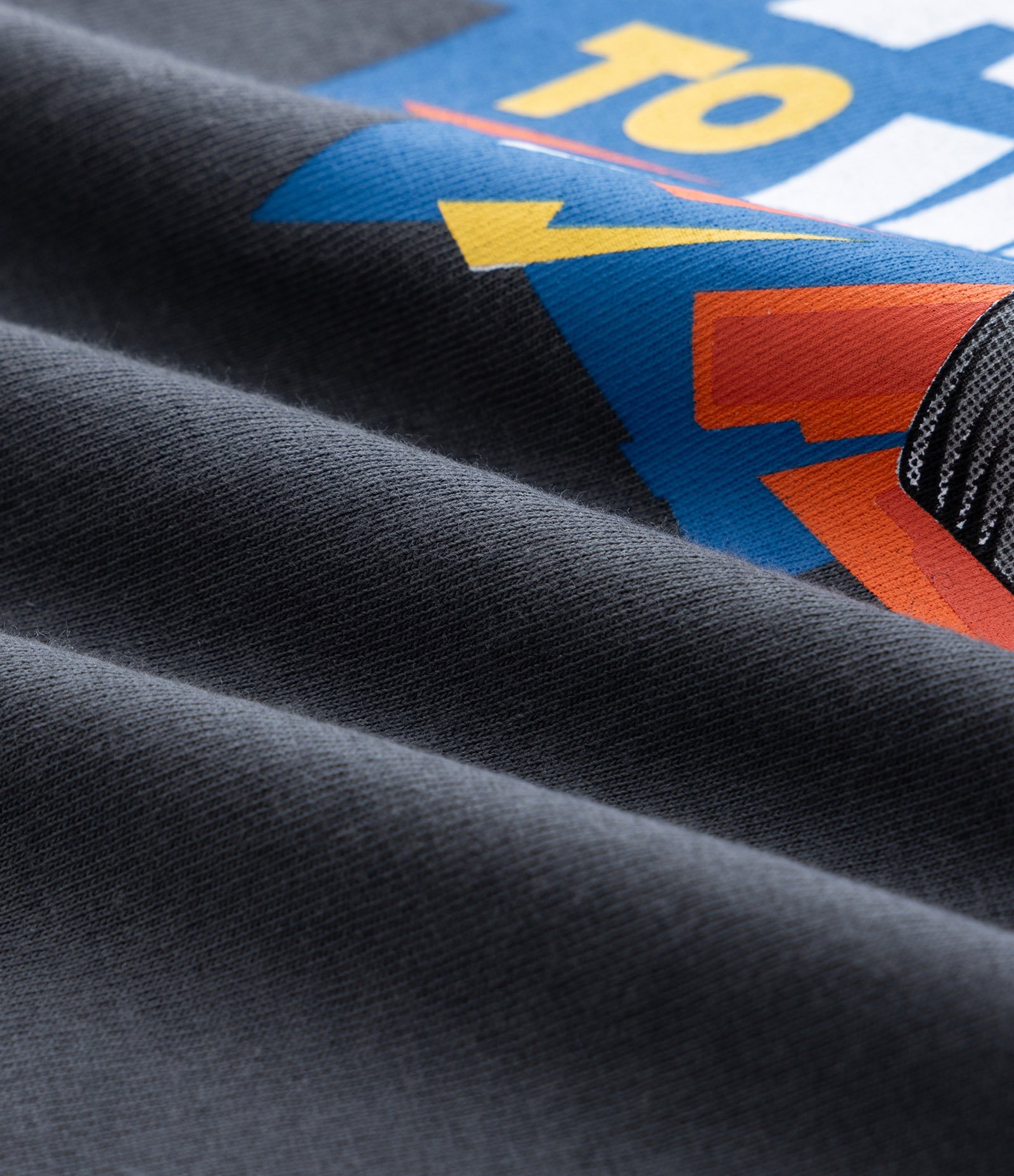 Camiseta Infantil com Estampa Hot Wheels Pista de Fogo – Tam 4 a 10 Anos Cinza Escuro 3