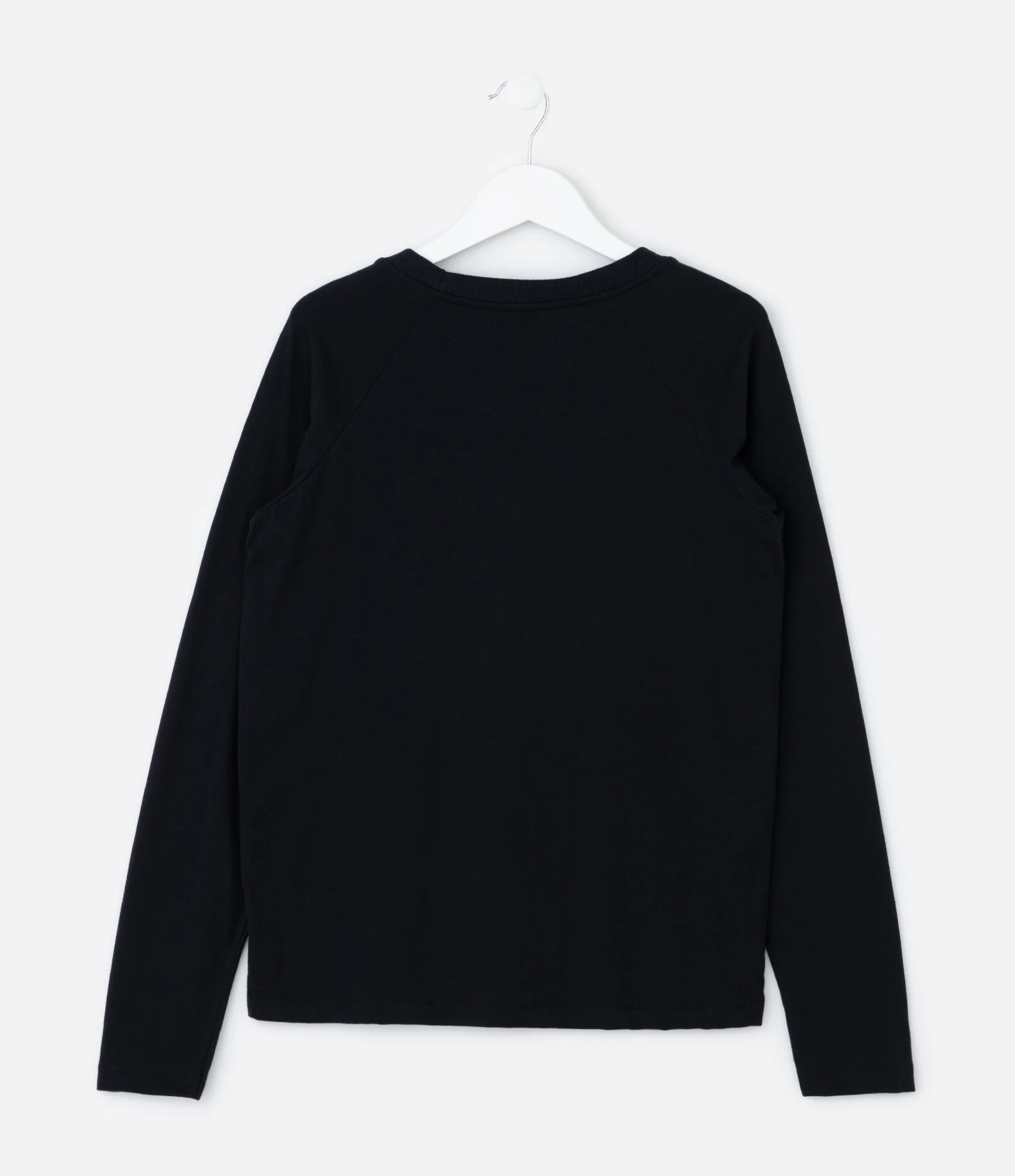 Camiseta Infantil PlayStation com Viés – Tam 5 a 14 Anos Preto 2