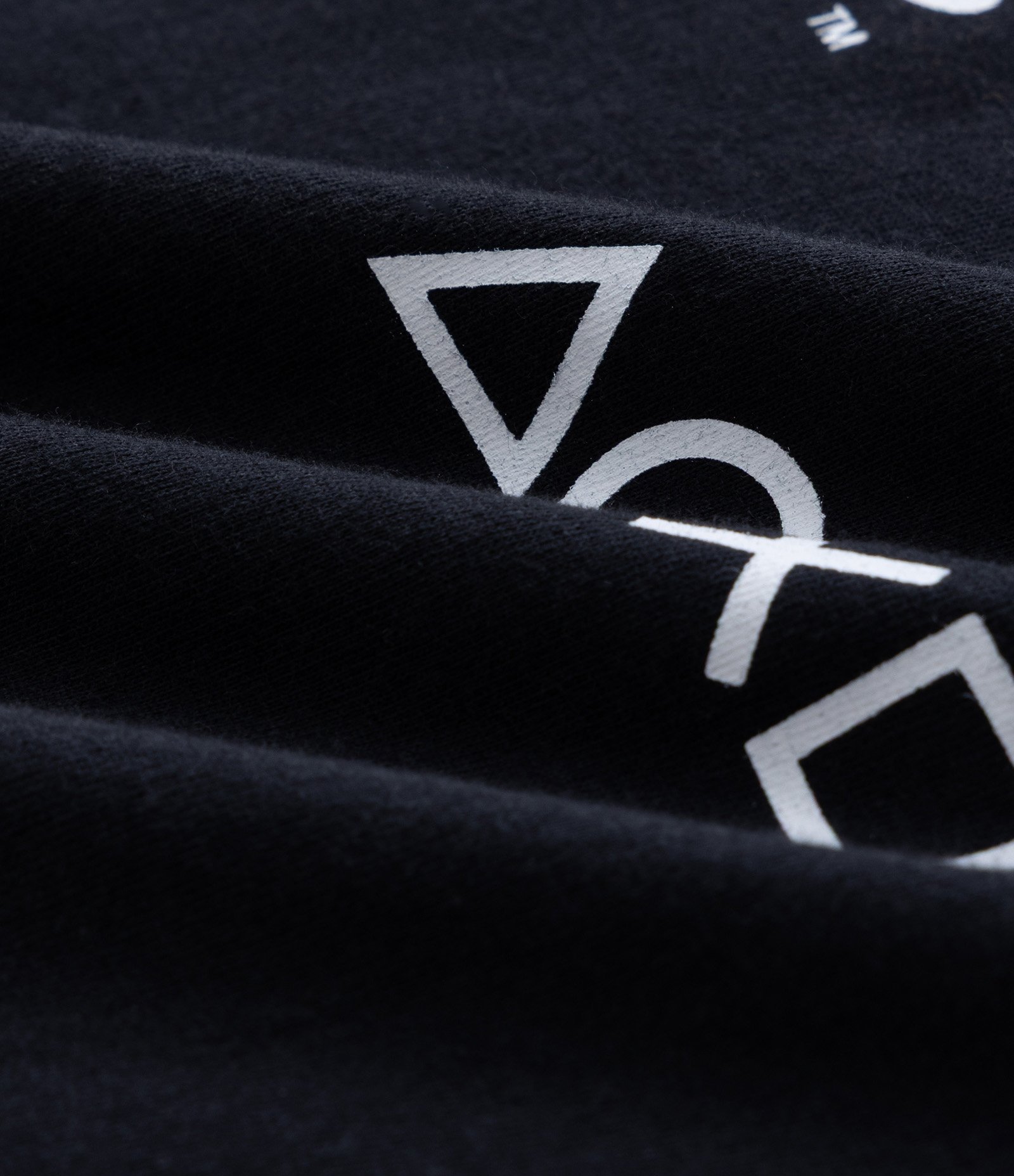 Camiseta Infantil PlayStation com Viés – Tam 5 a 14 Anos Preto 3