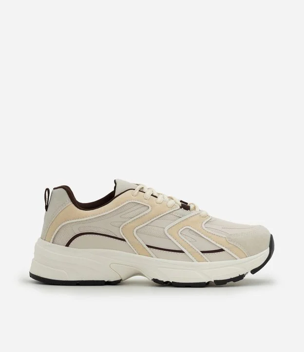 Cor: Multicores | Tamanho: 39