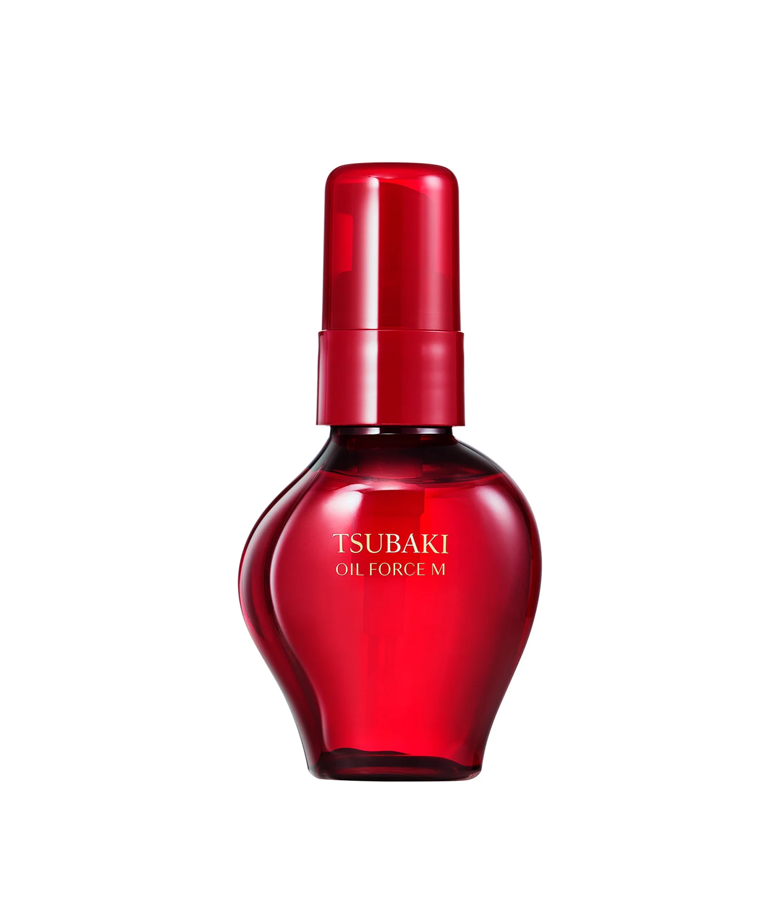 Oleo Capilar Camellia 60ml Tsubaki 60ml 1