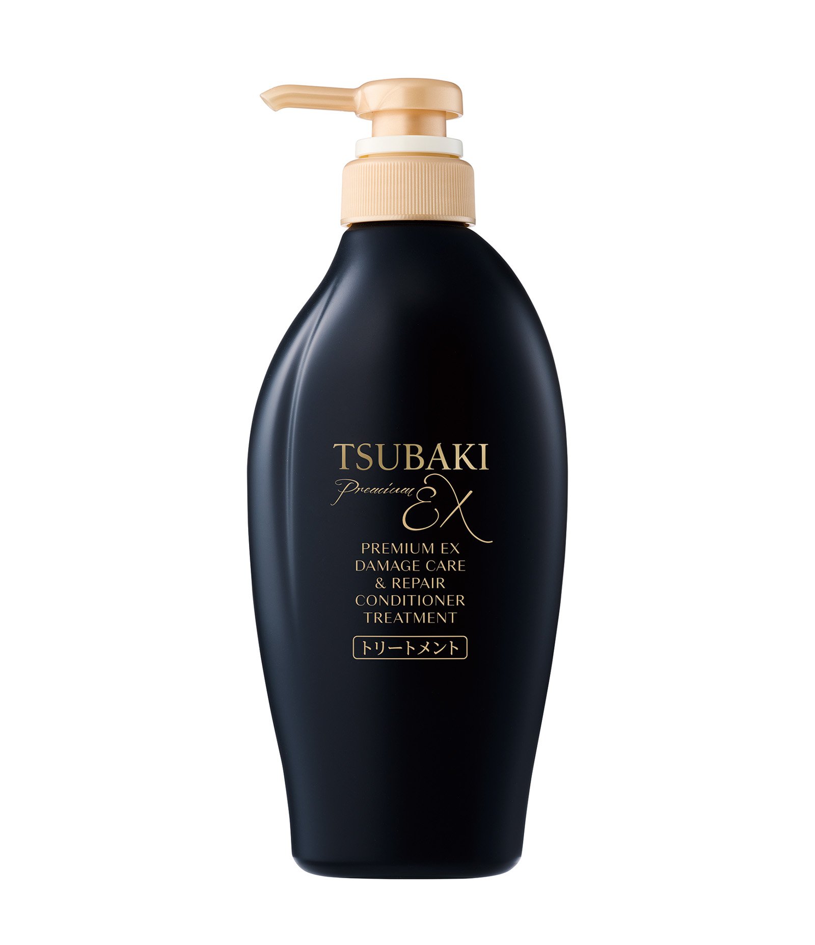 Condicionador Premium Repair 450ml Tsubaki 450ml 1