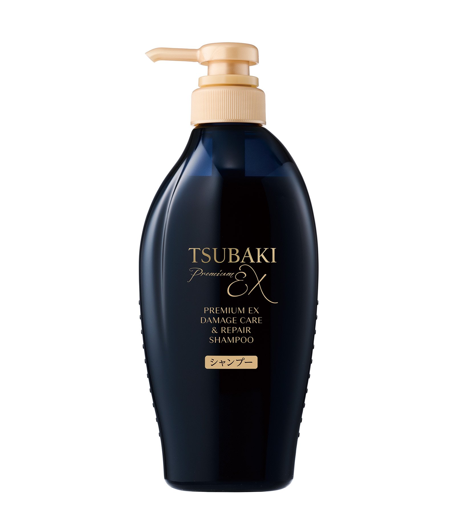 Shampoo Premium Ex Repair 450ml Tsubaki 450ml 1