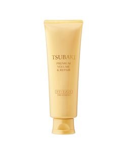 Mascara de Tratamento Premium Volume Repair 160g Tsubaki