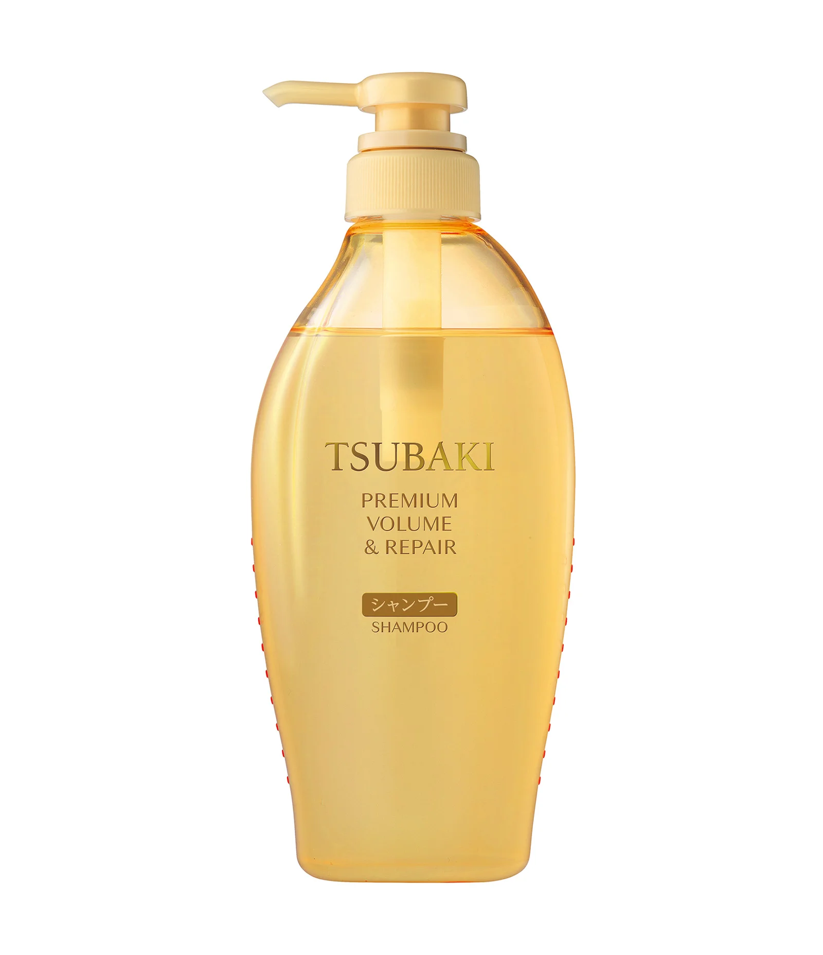 Shampoo Premium Volume e Repair 450ml Tsubaki 450ml 1