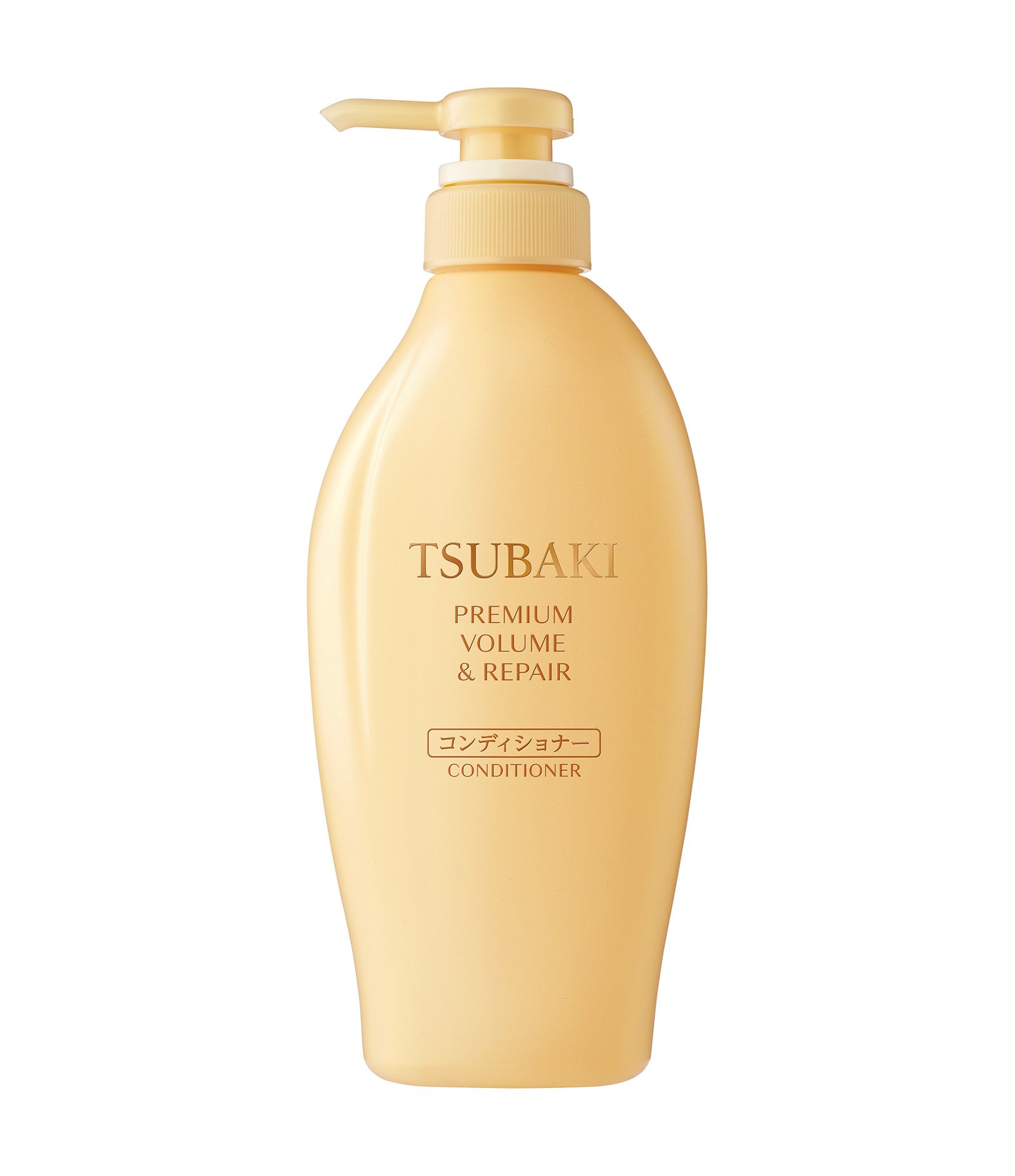 Condicionador  Premium Volume e Repair 450ml Tsubaki 450ml 1