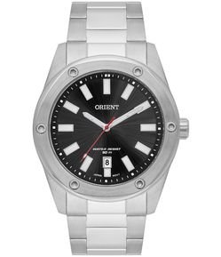 Relógio Analógico Masculino Orient