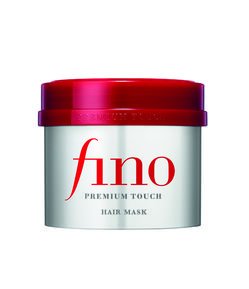 Mascara Capilar Premium Touch Hair Mask Fino