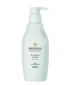 Shampoo Propolis Hair Bonding Shamp Kerays