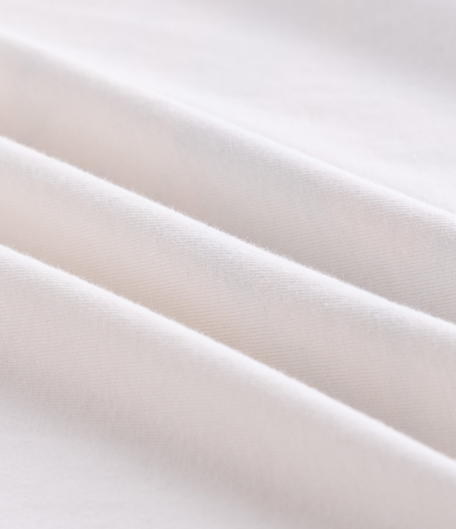 Camiseta Boxy em Algodão com Estampa do Pica-Pau Branco 7