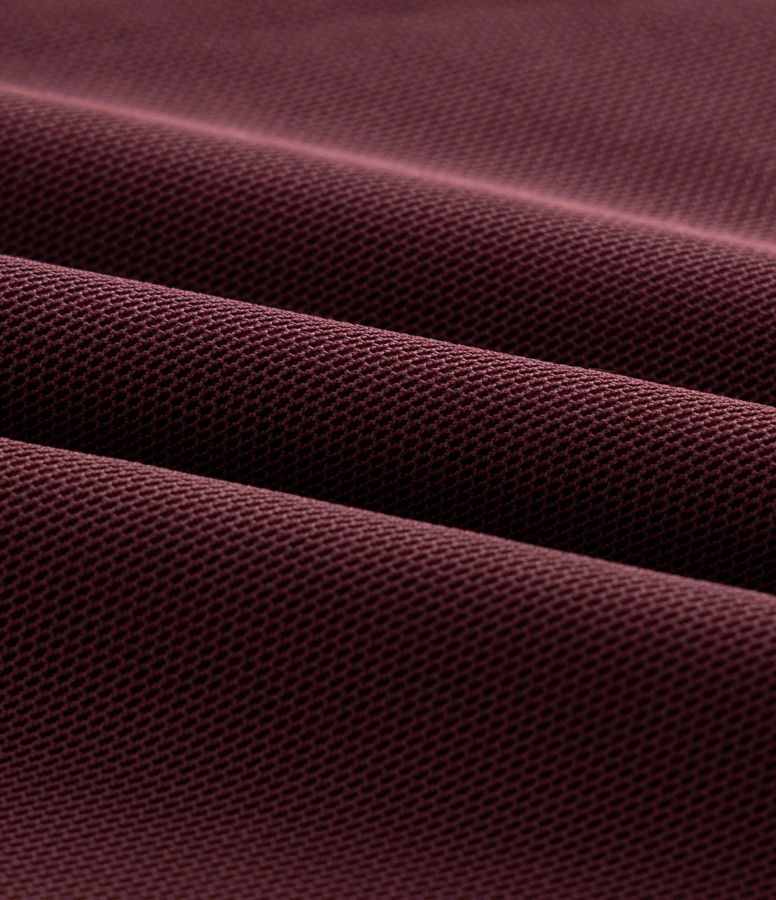 Blusa em Tule com Regata Curve e Plus Size Vinho 6