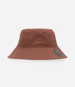 Chapéu Bucket Infantil com Dupla Face