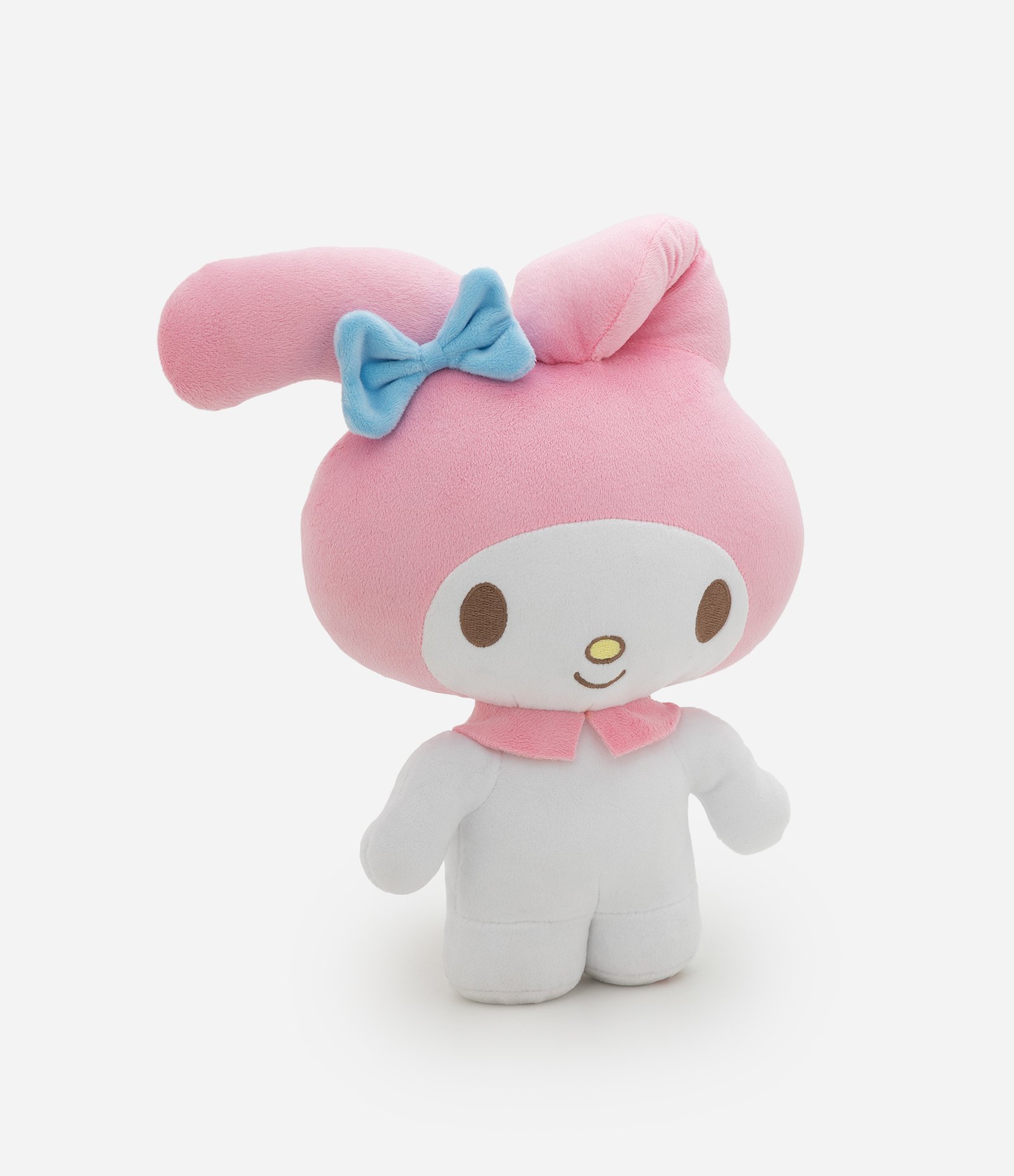 Bicho de Pelúcia em Formato da My Melody Branco 1