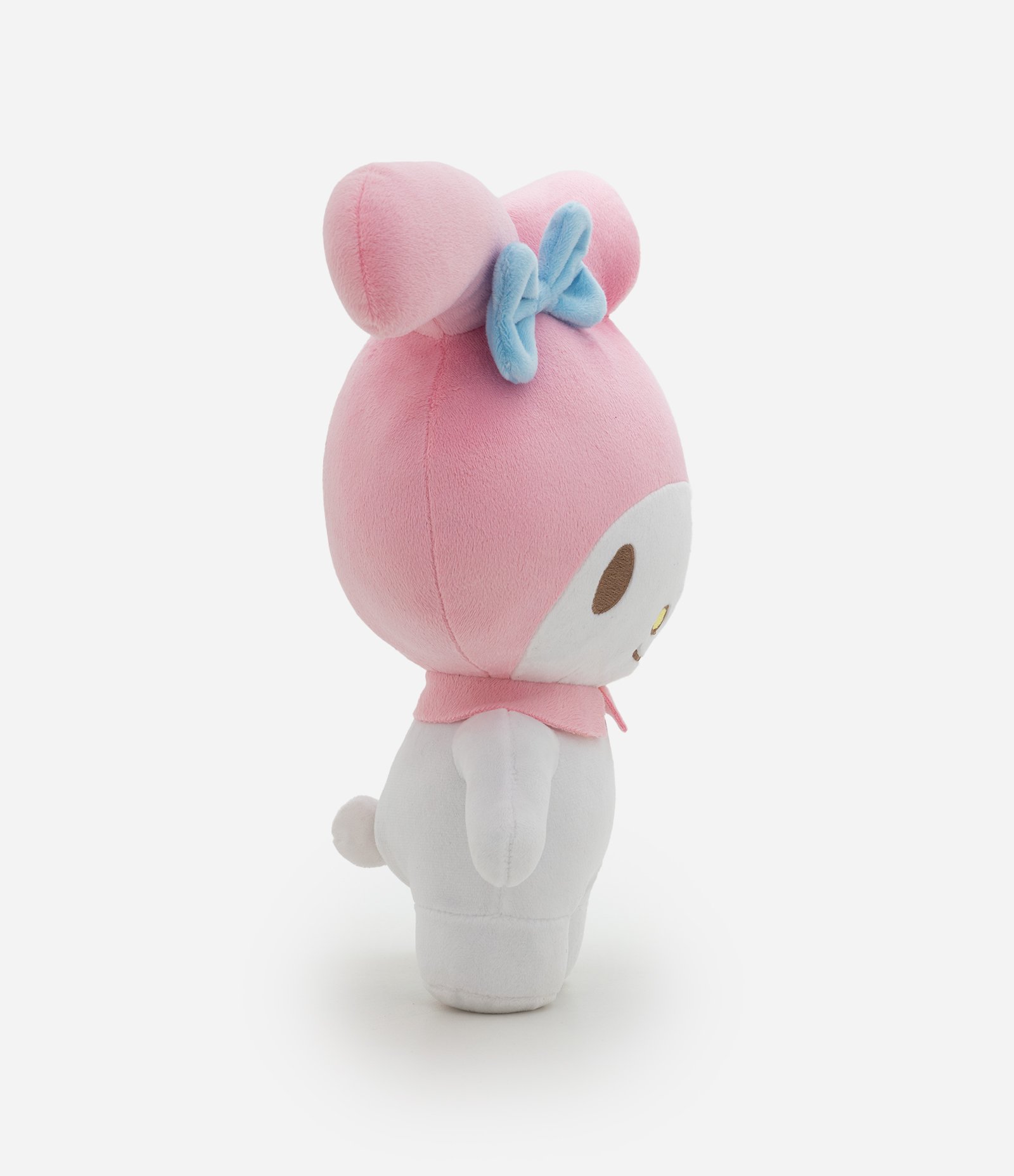 Bicho de Pelúcia em Formato da My Melody Branco 2