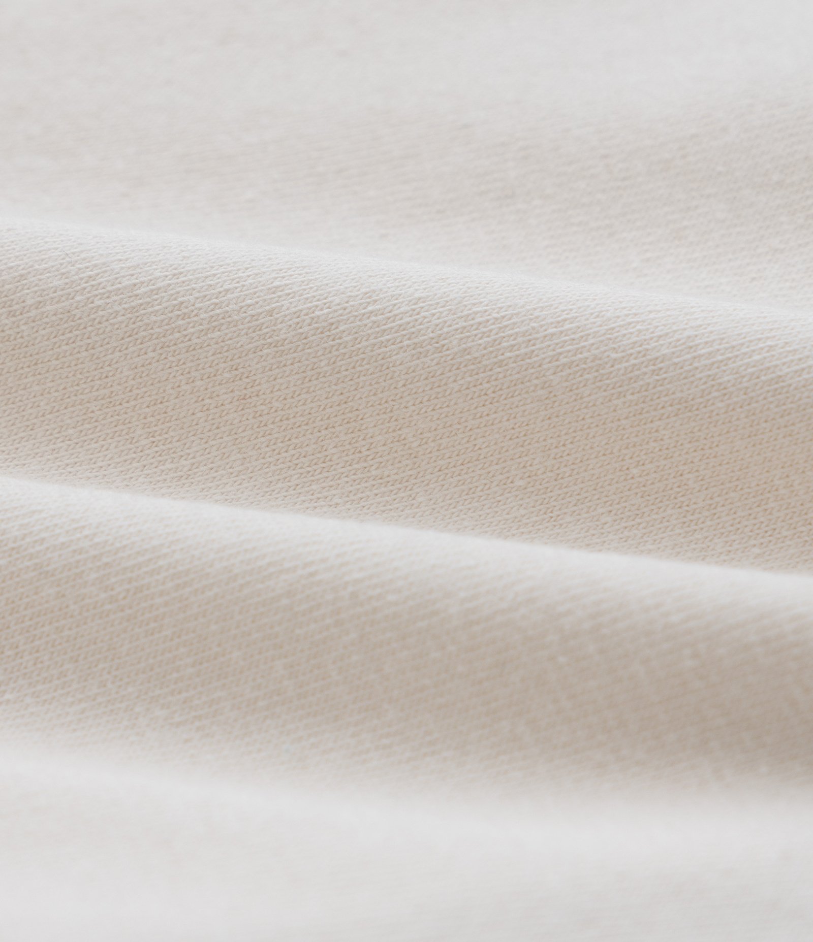 Bermuda Infantil em Algodão com Babadinho - Tam RN a 18 Meses Bege 3