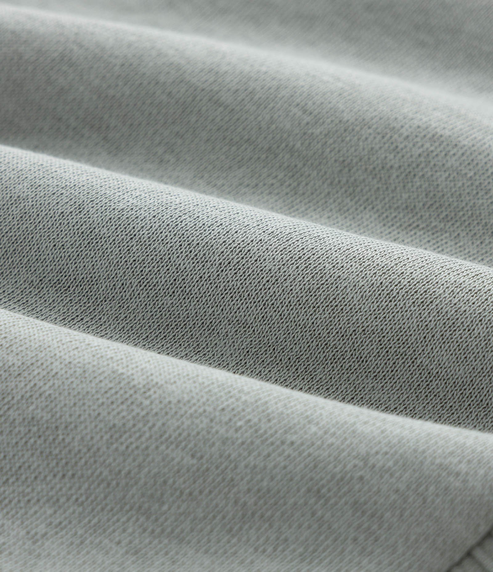 Calça Infantil em Moletom Felpado com Bolsos Zíper – Tam 5 a 14 Anos Verde Acinzentado 3