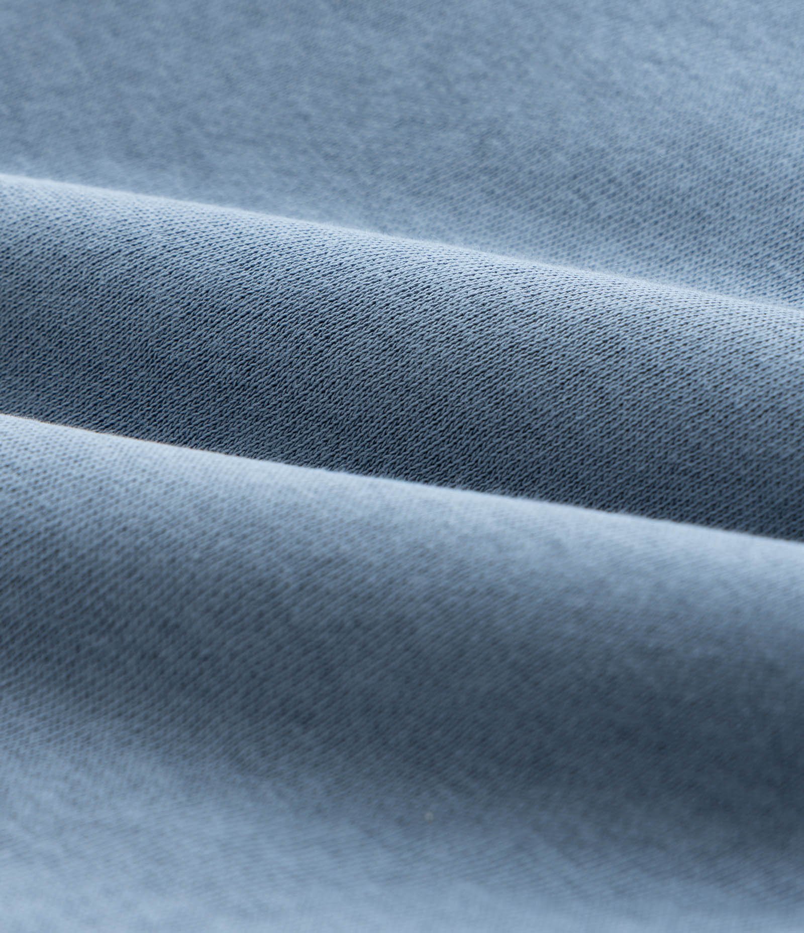 Calça Infantil em Moletom Felpado com Bolsos Zíper – Tam 5 a 14 Anos Azul Acinzentado 3