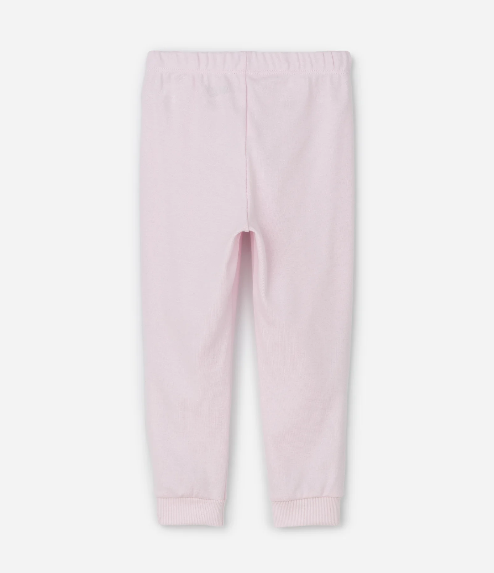 Pijama Infantil Bluey e Bingo Manga Longa – Tam 2 a 8 Rosa Claro 5