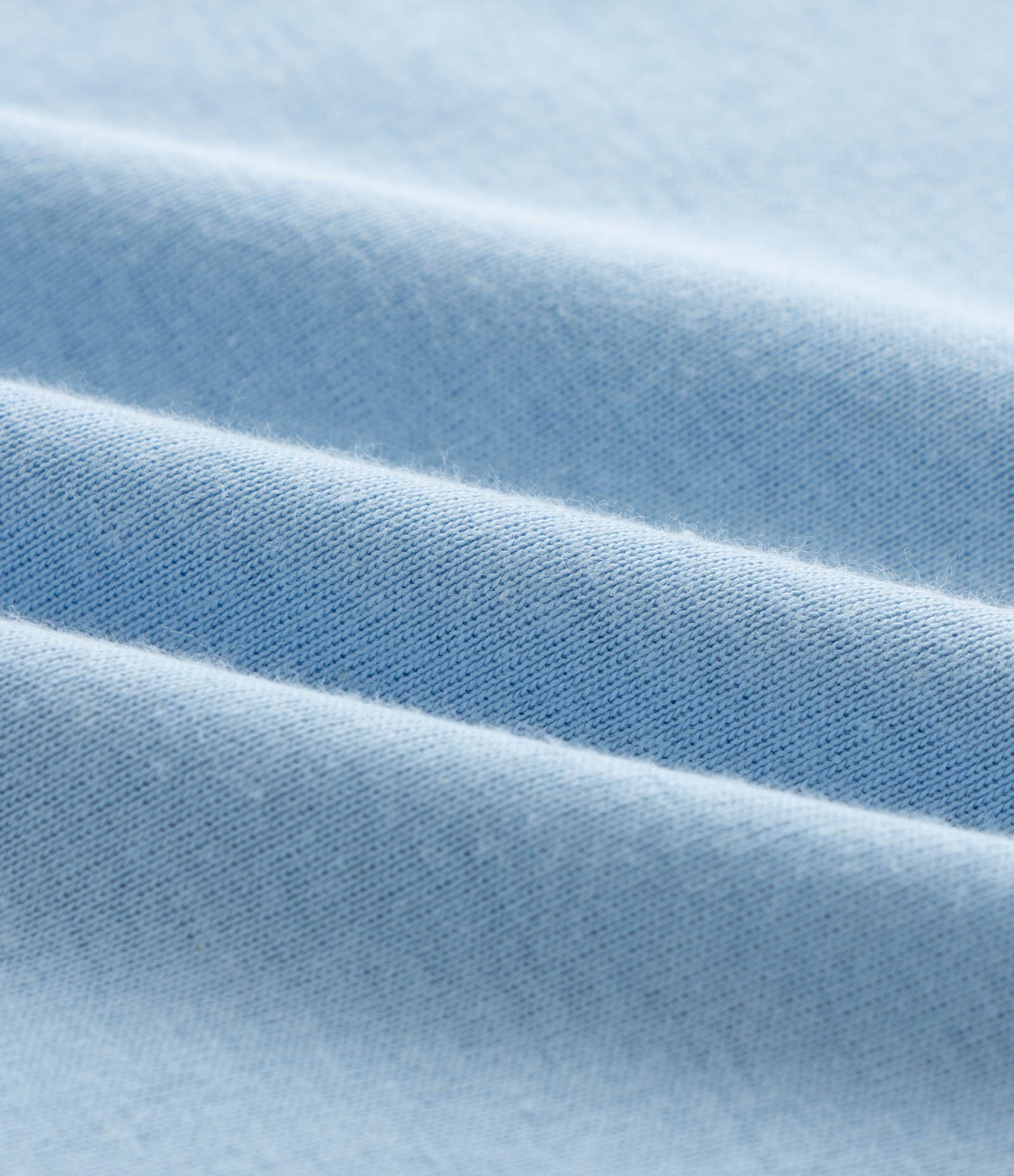 Pijama Infantil com Blusa e Calça Listrada – Tam 7 a 16 Anos Azul 7