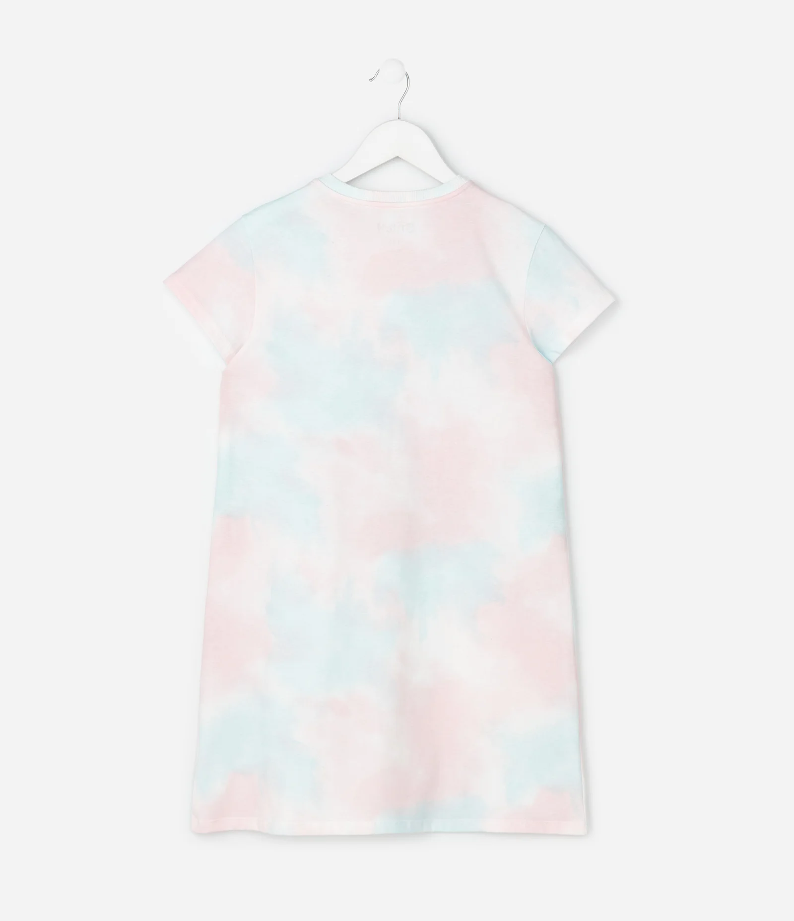 Camisola Infantil com Estampa  Stitch e Angel – Tam 5 a 14 Anos Multicores 2