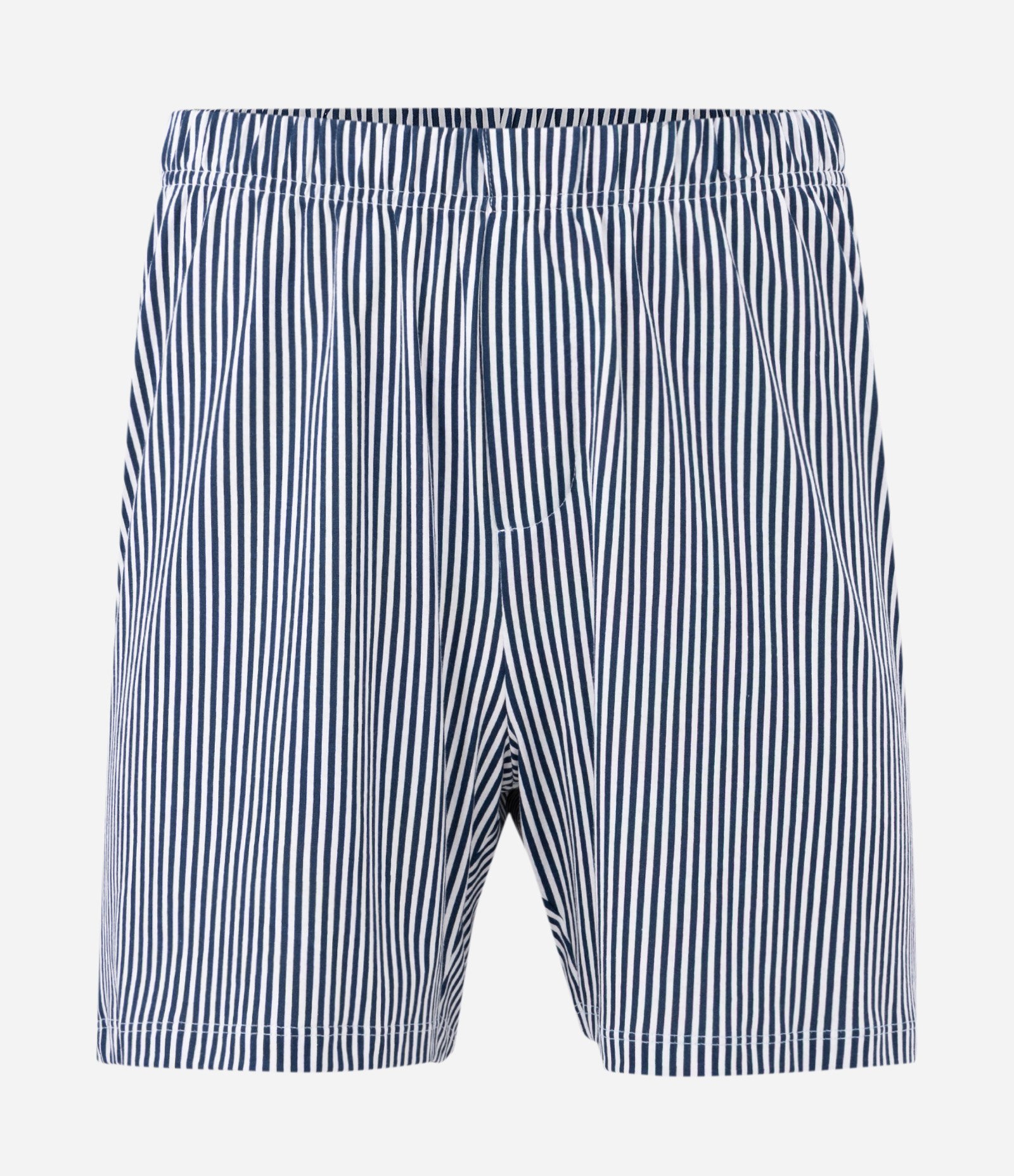 Pijama Curto em Algodão com Estampa Bob Esponja Azul 7
