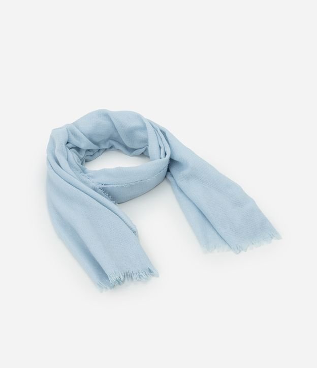 Cor: Azul | Tamanho: U