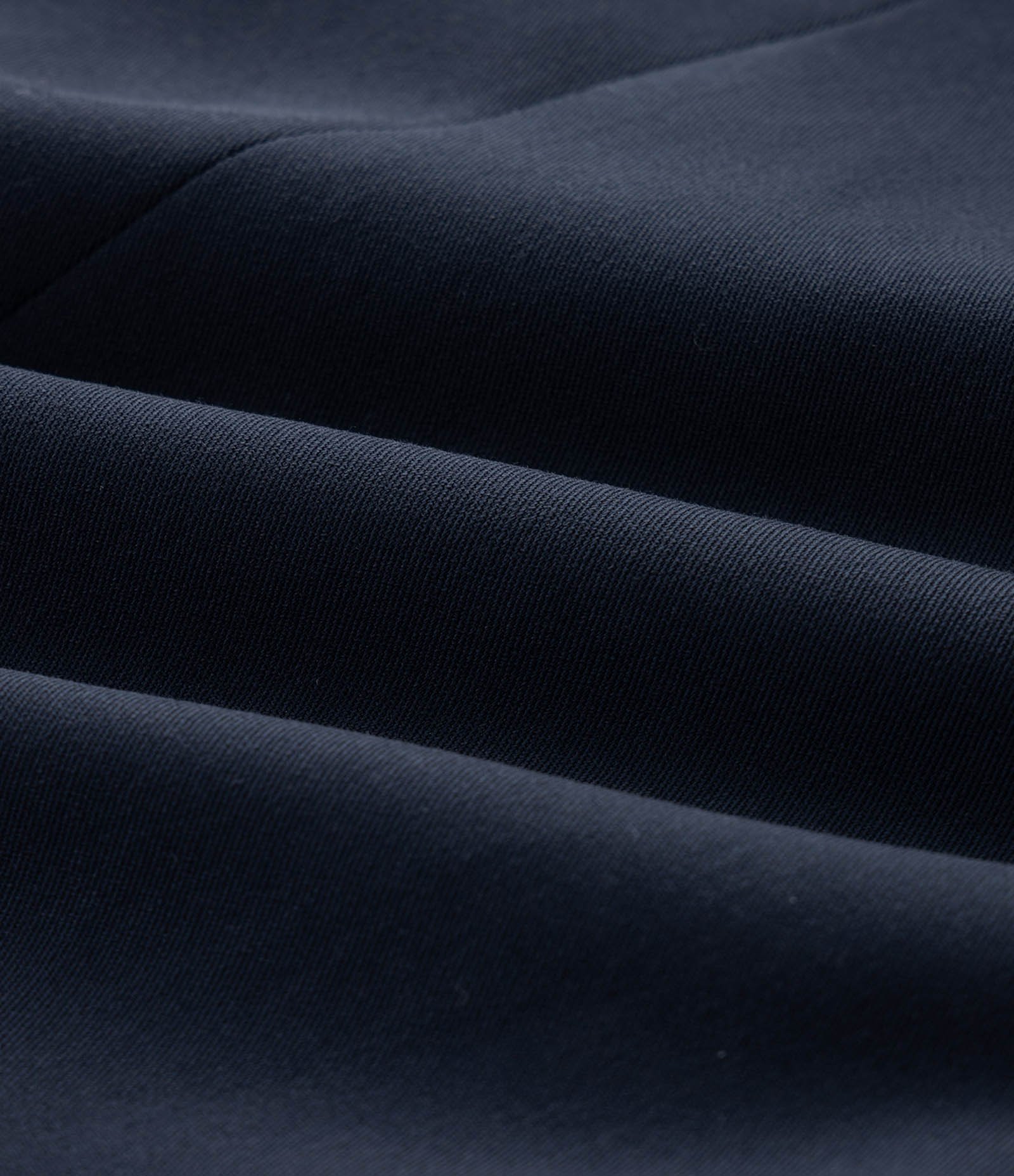 Blazer Alfaiatado com Abotoamento Duplo Curve & Plus Size Azul 3