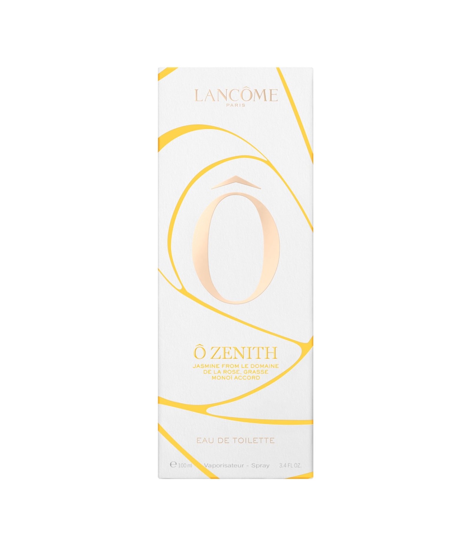 Perfume Ô Zenith Lancôme EDT 100ML 2