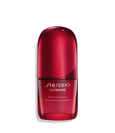 Sérum Facial Ultimune Power Infusing Concentrate 4.0 Shiseido 30ml