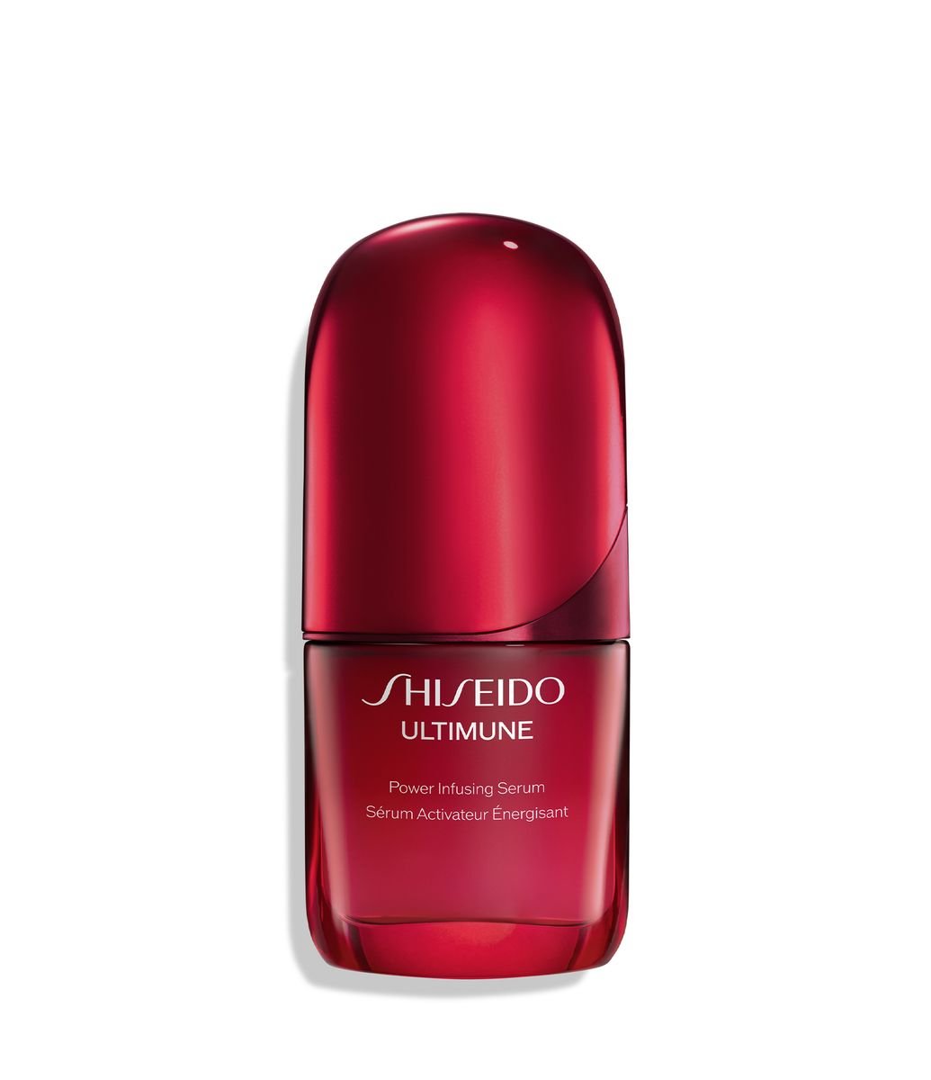 Sérum Facial Ultimune Power Infusing Concentrate 4.0 Shiseido 30ml