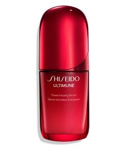 Serum Facial Ultimune Power Infusing Concentrate 4 0 Shiseido