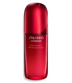Serum Facial Ultimune Power Infusing Concentrate 4 0 Shiseido