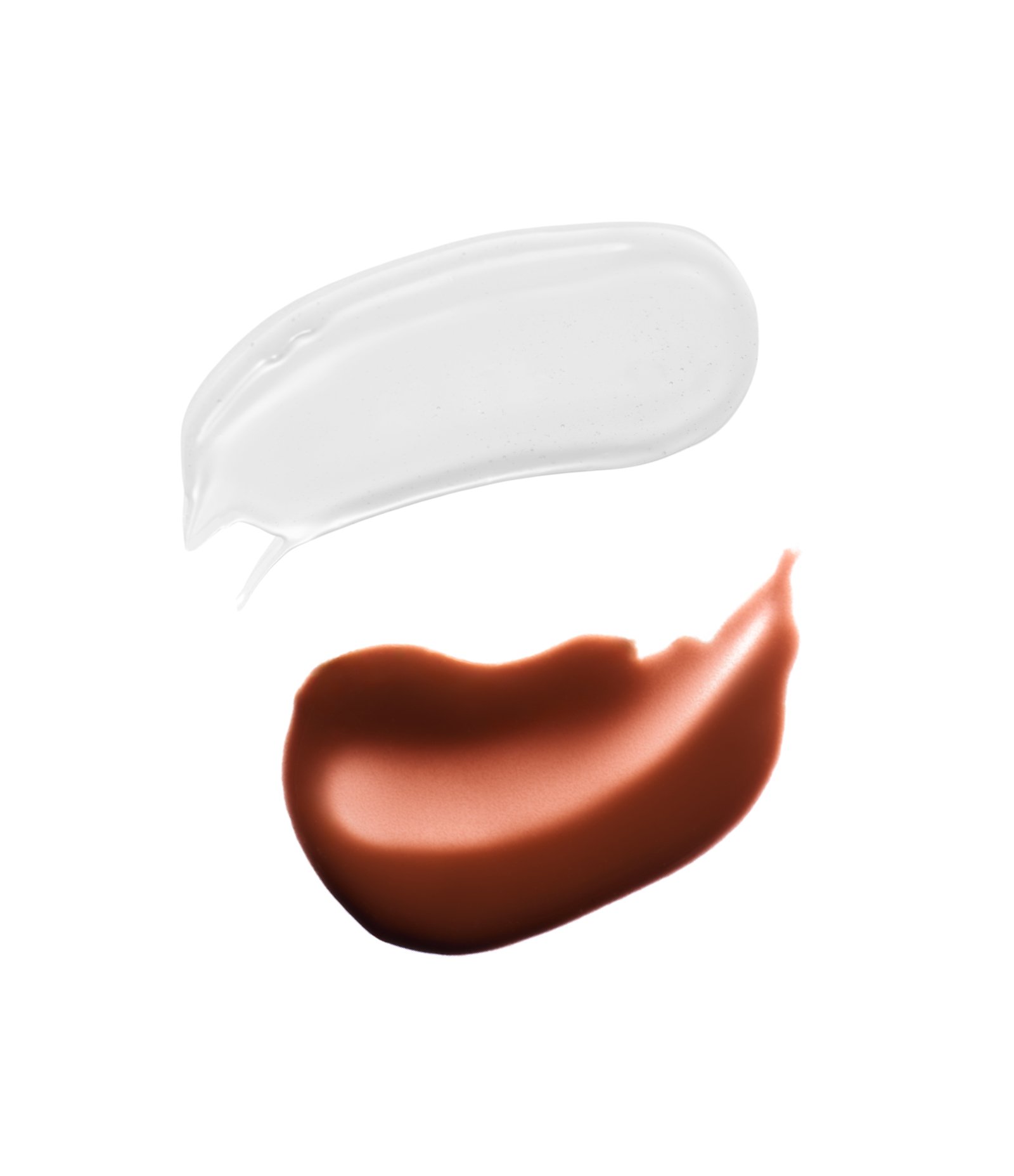 Combo Gloss Labial Dia Noite Boca Rosa Hidralabios Marrom 3