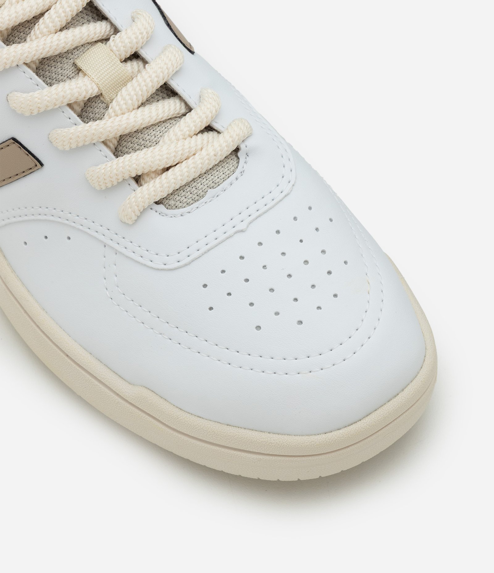 Tênis Casual BB80 New Balance Azul/Marrom 3