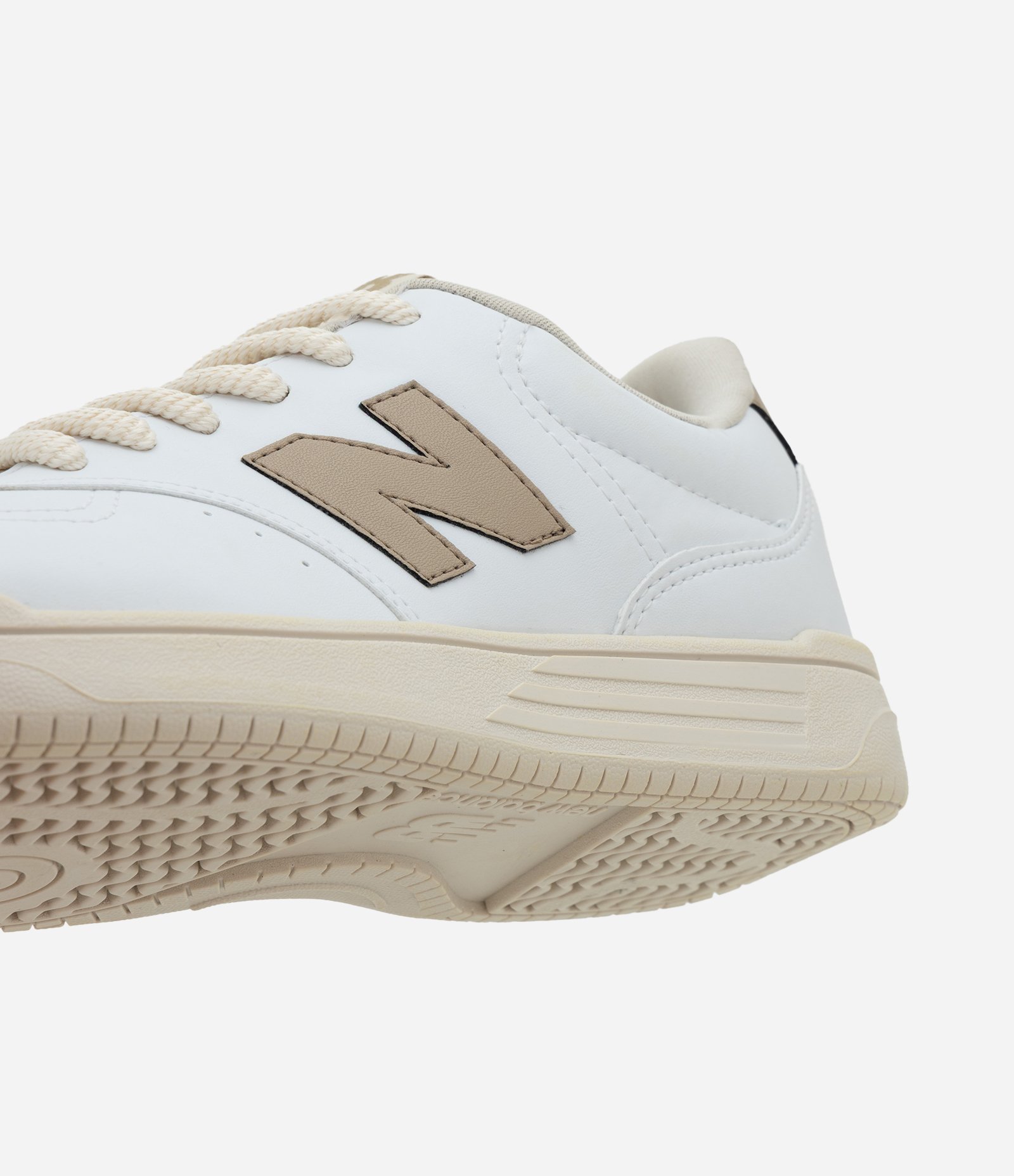 Tênis Casual BB80 New Balance Azul/Marrom 4