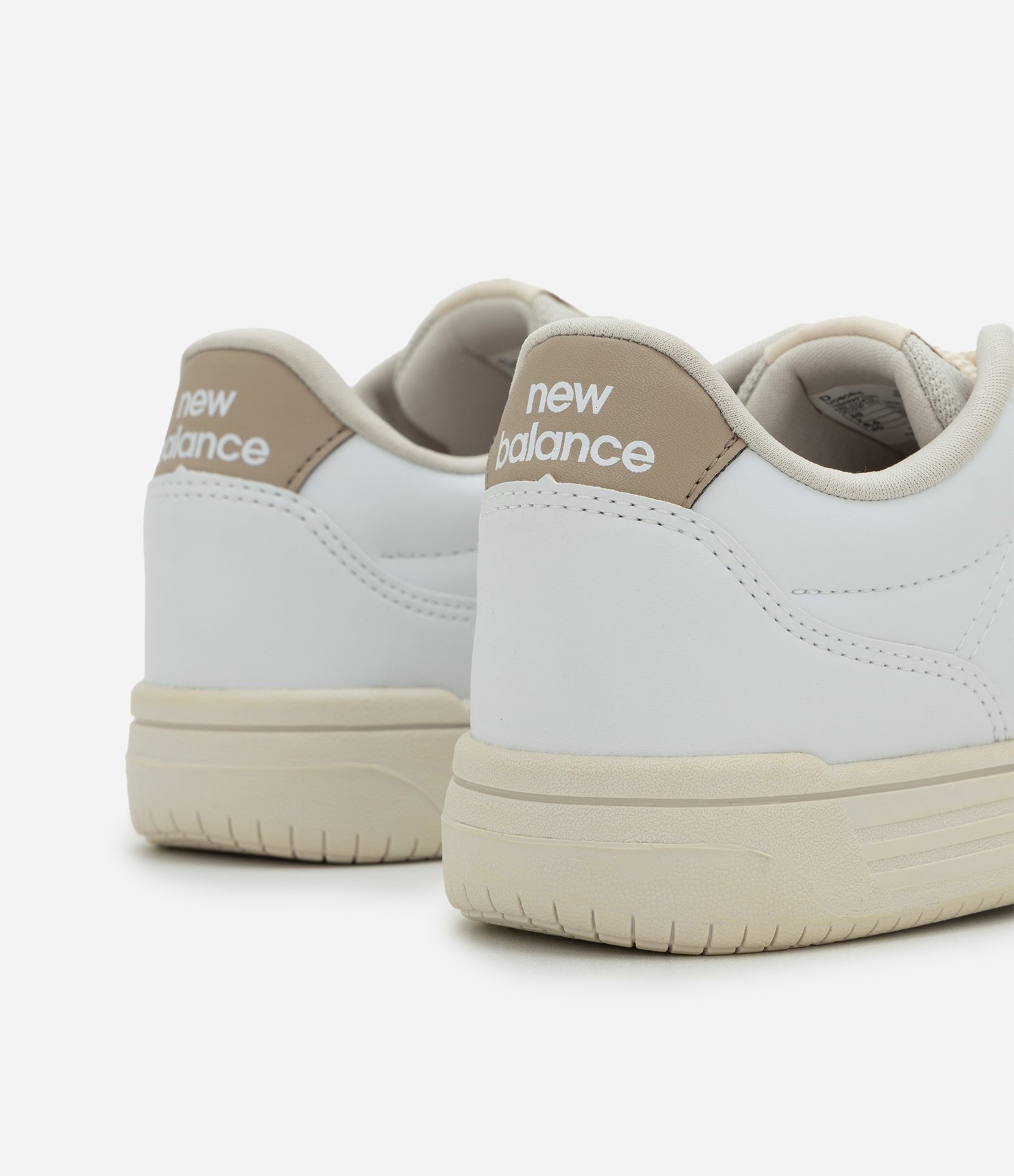 Tênis Casual BB80 New Balance Azul/Marrom 6