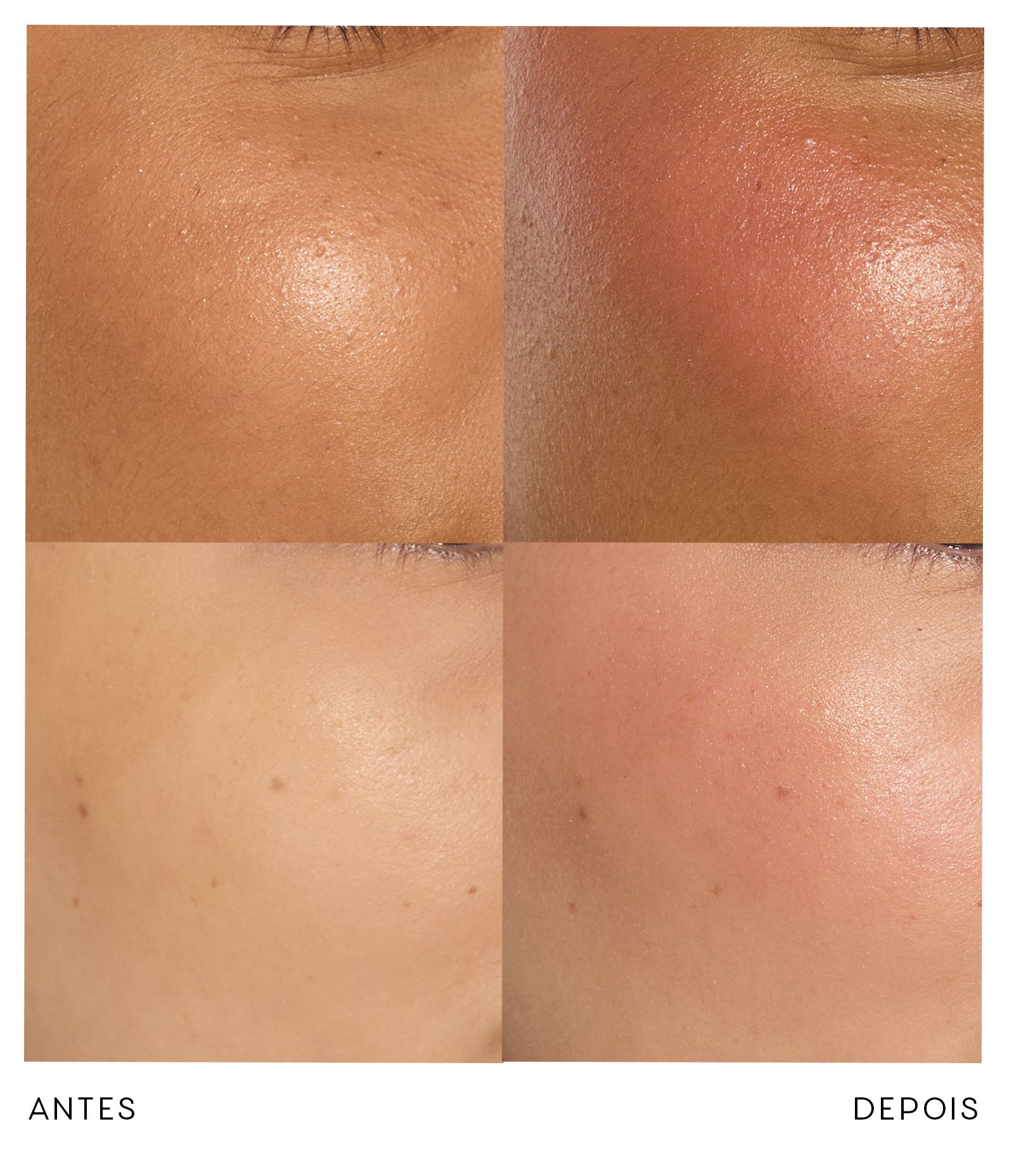 Blush Bastao Stick Oceane Pink 3