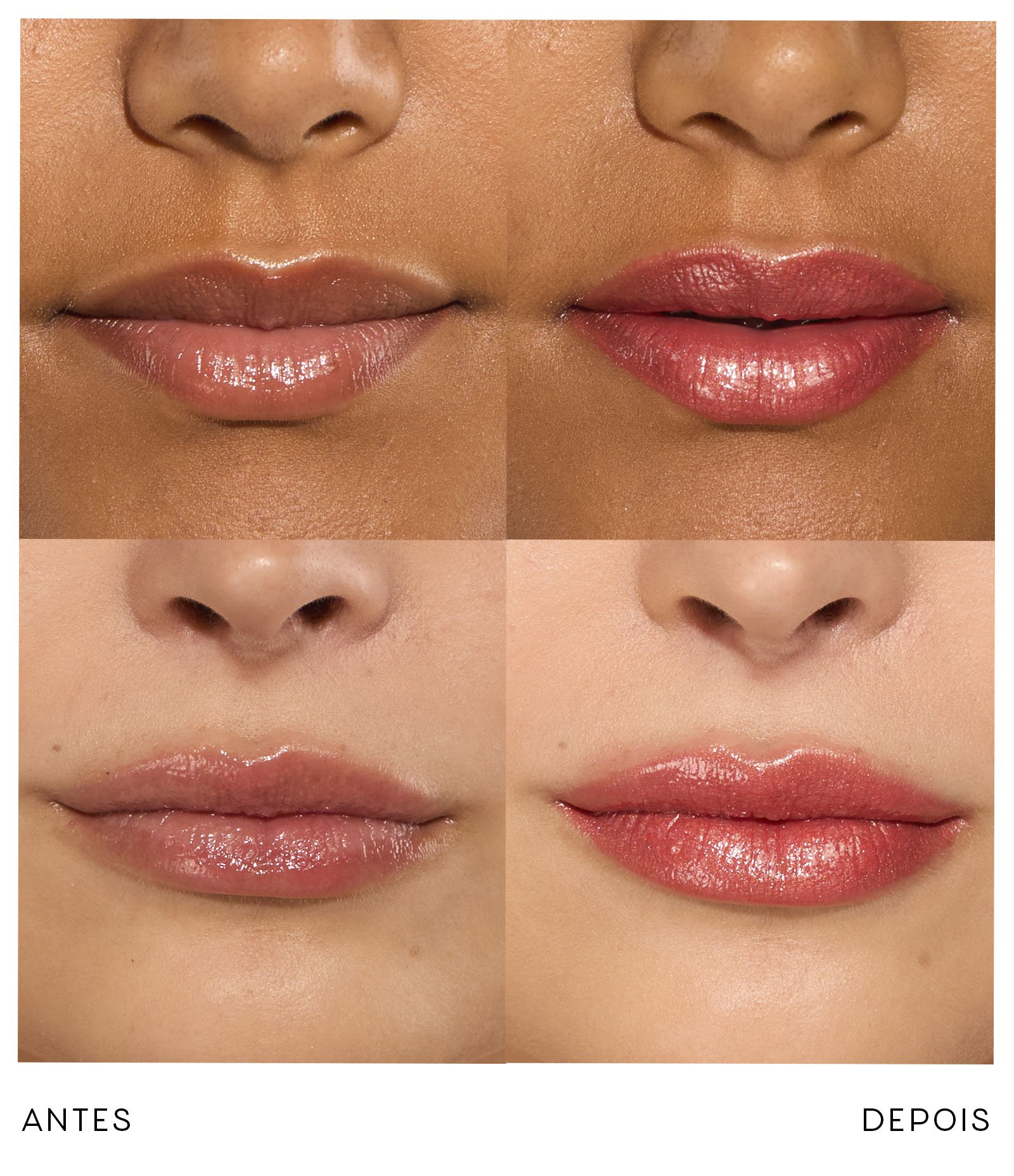 Balsamo Labial Soft Kiss Oceane Pink 3