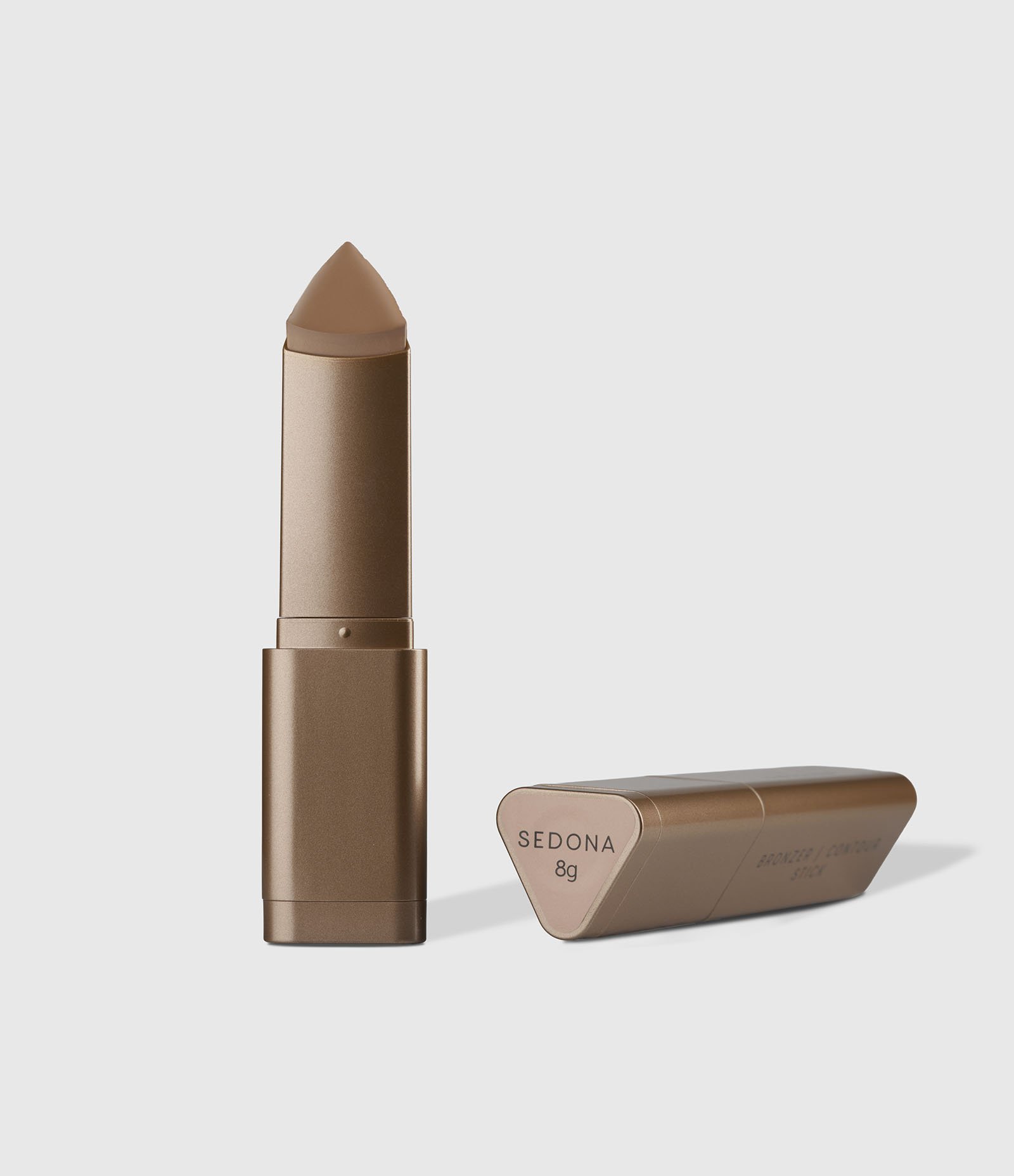 Bronzer Bastao Contour Stick Oceane Sedona Sage 3