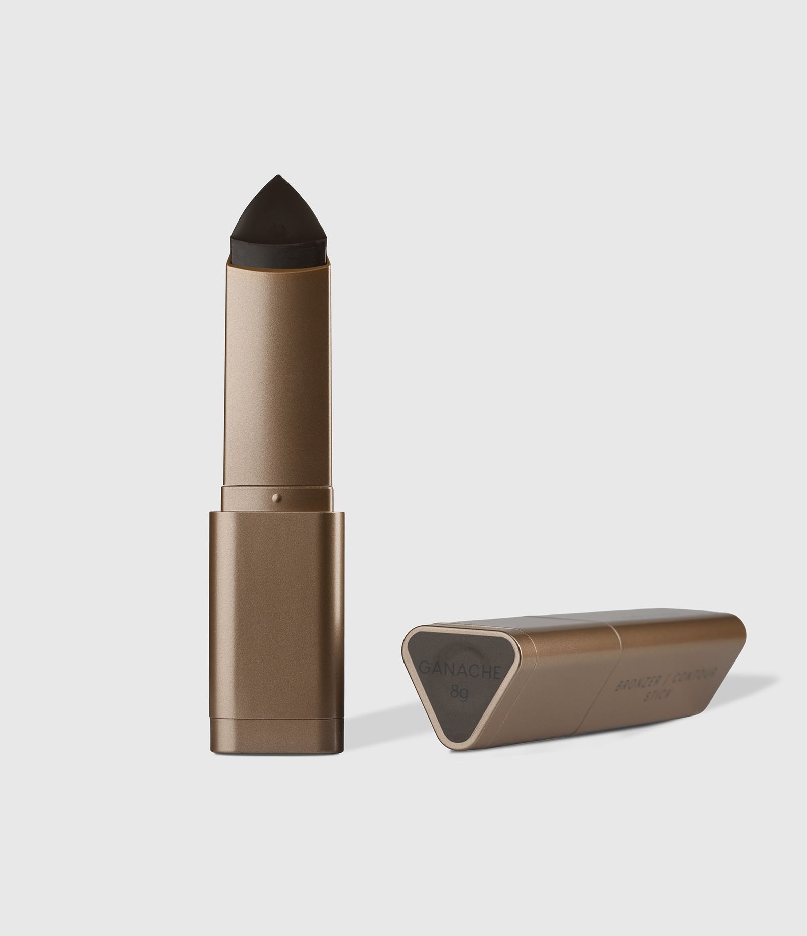 Bronzer Bastao Contour Stick Oceane Ganache 3