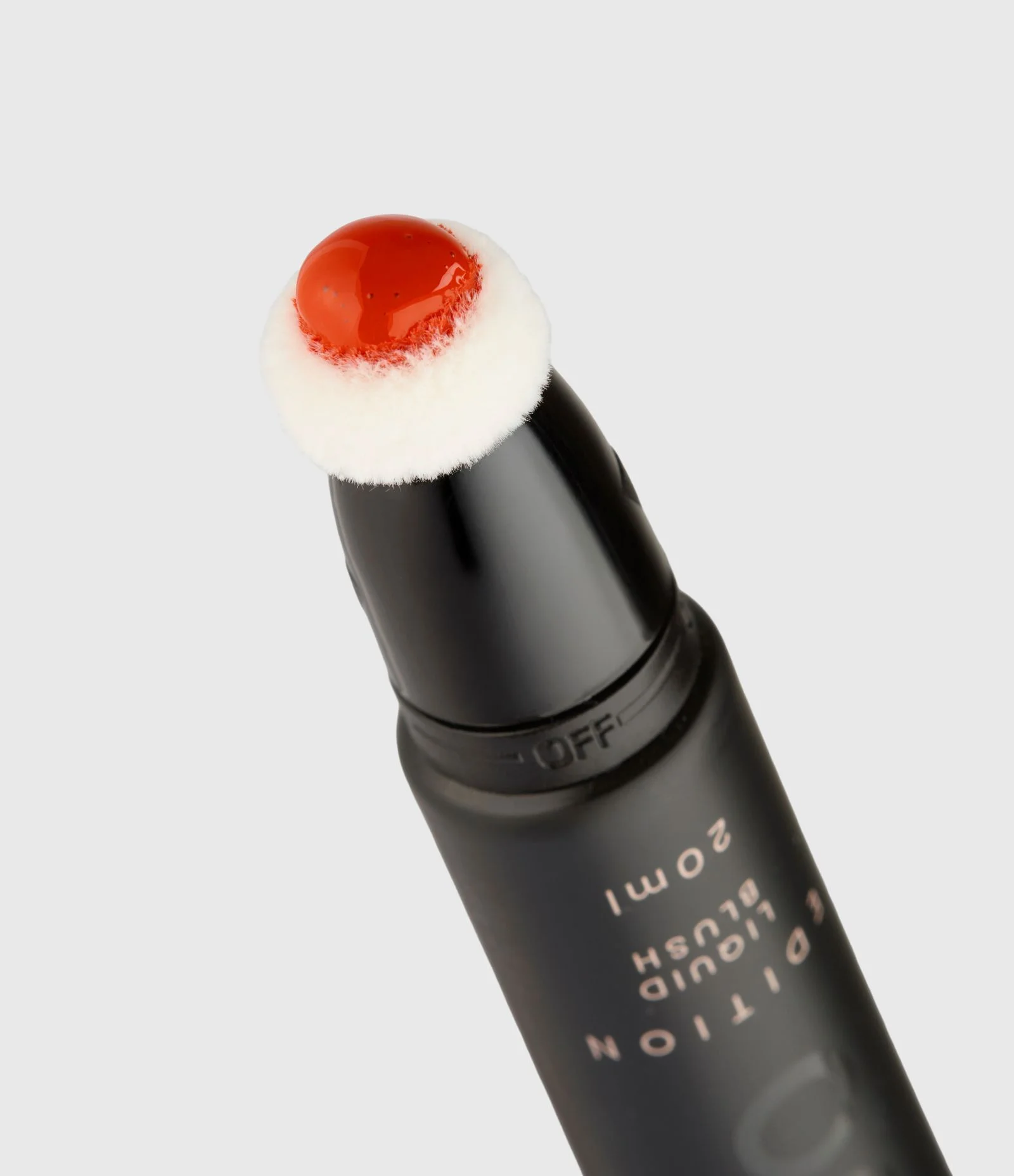 Blush Liquido Liquid Blush Oceane Tangerine 2