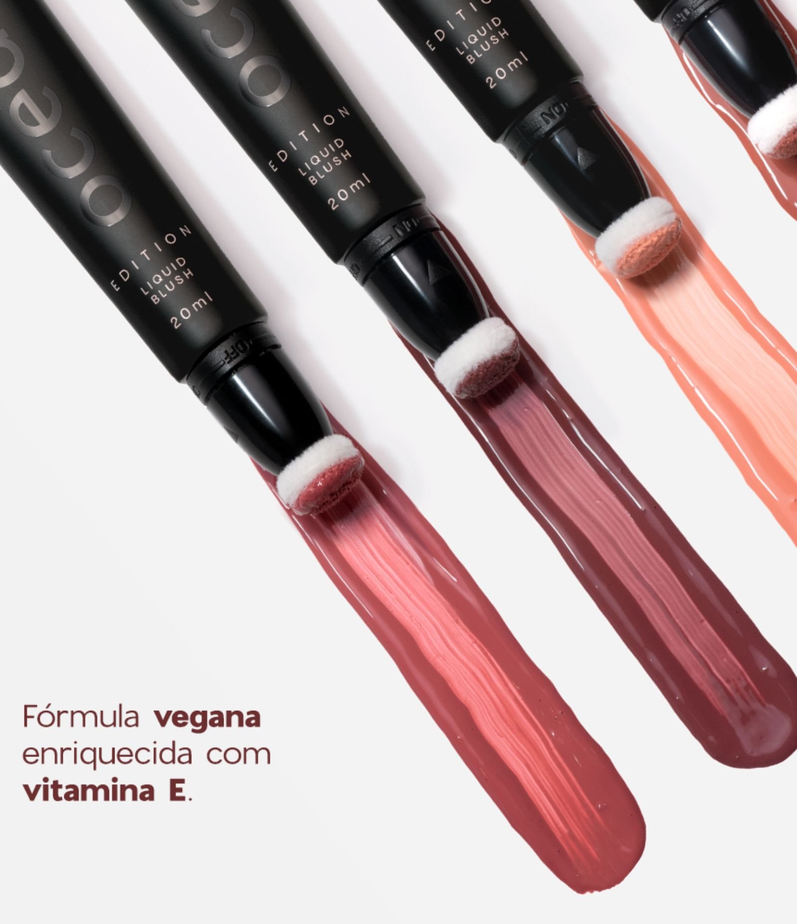 Blush Liquido Liquid Blush Oceane Tangerine 6