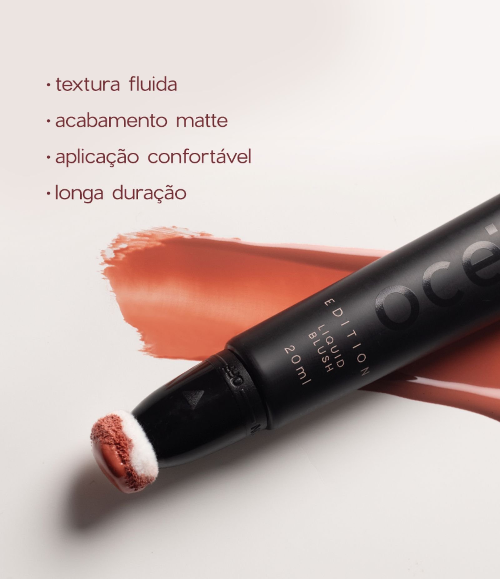 Blush Liquido Liquid Blush Oceane Lychee 5