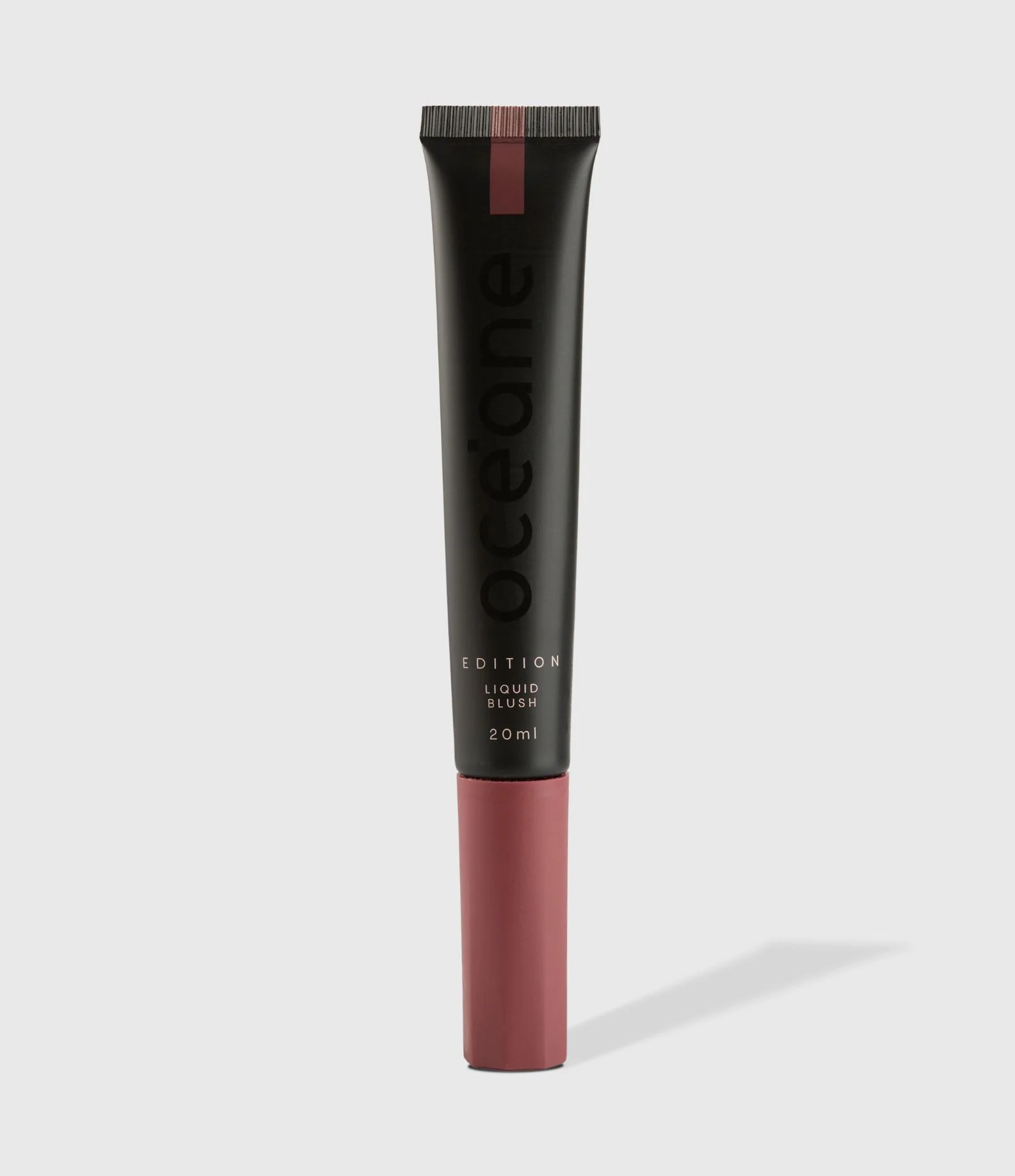Blush Liquido Liquid Blush Oceane Lip Raspberry 1