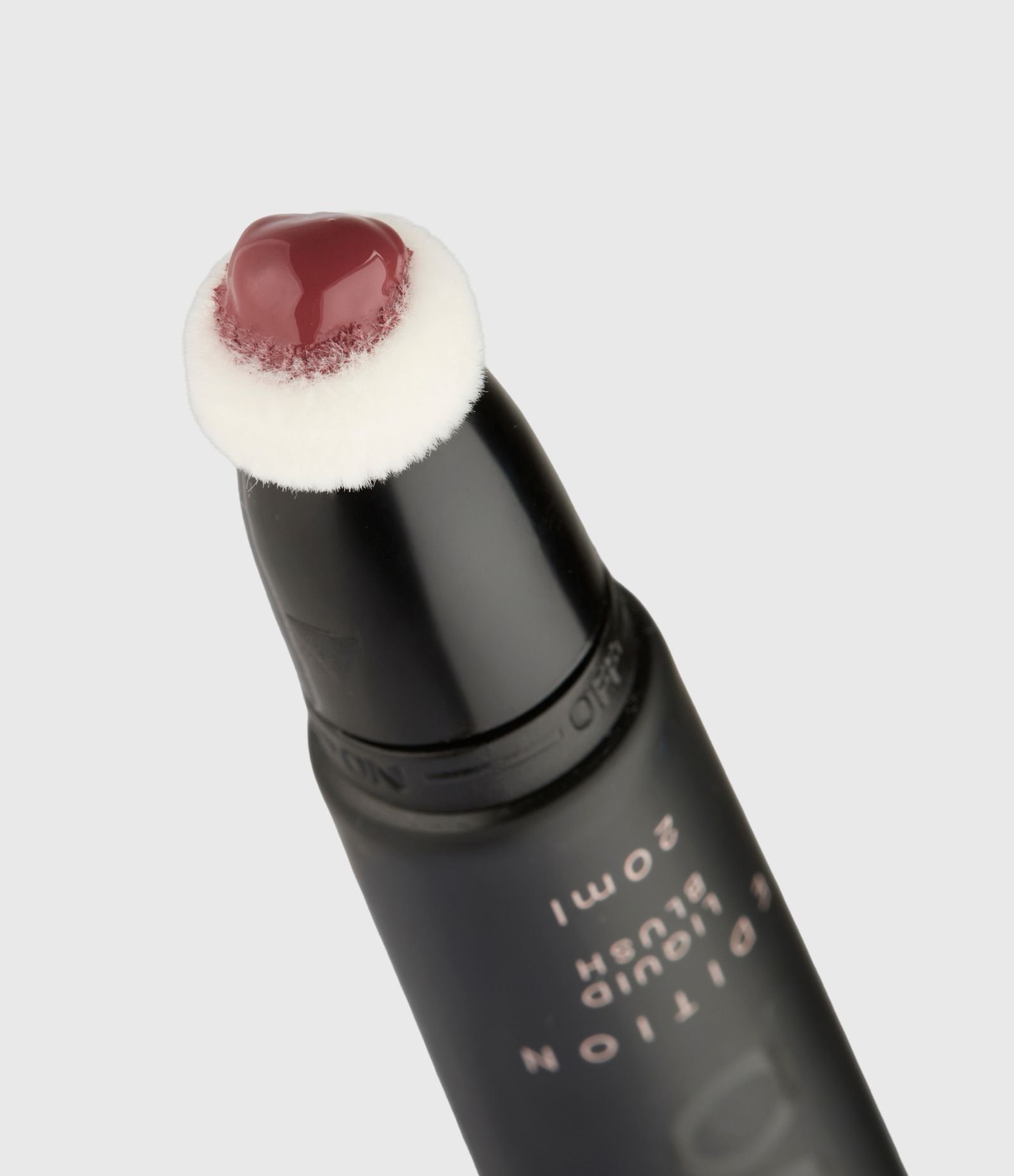 Blush Liquido Liquid Blush Oceane Lip Raspberry 2