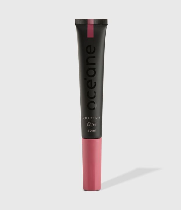 Blush Liquido Liquid Blush Oceane