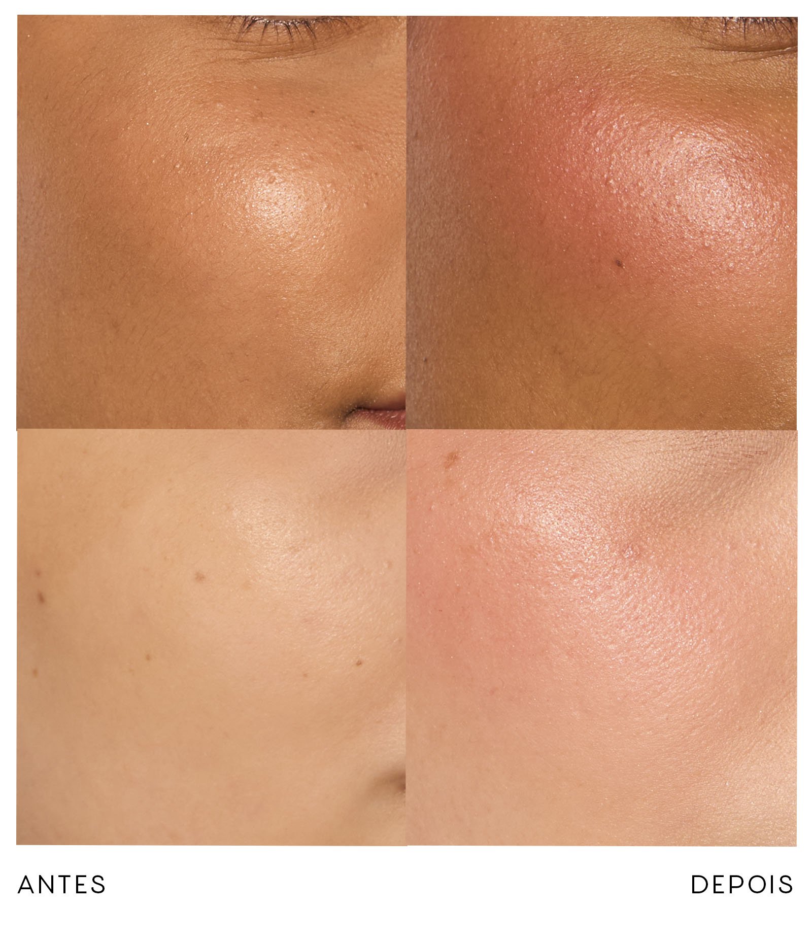 Blush Liquido Liquid Blush Oceane Rose Pink 3