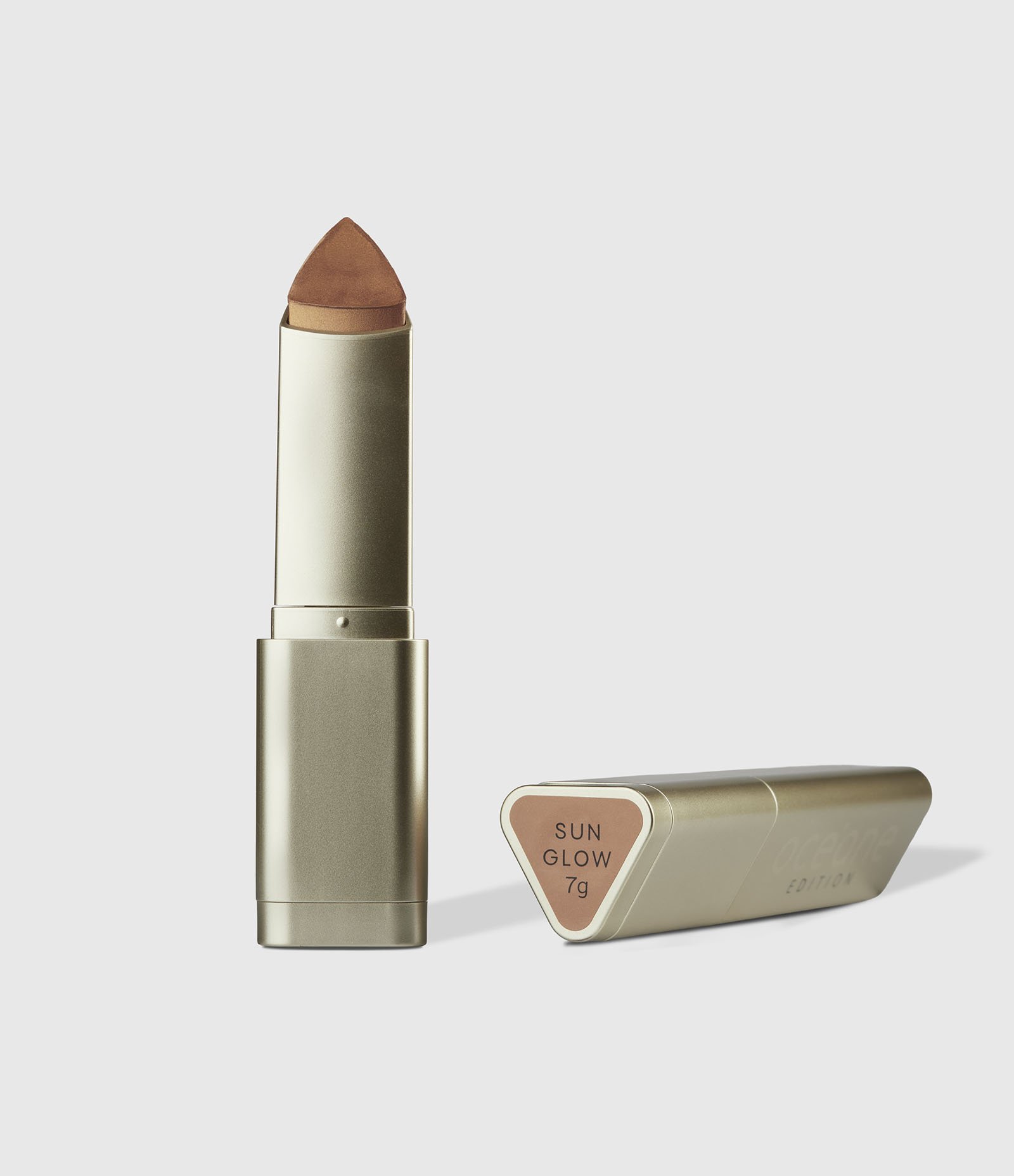 Iluminador Bastao Highlight Stick Oceane Sun Glow 3