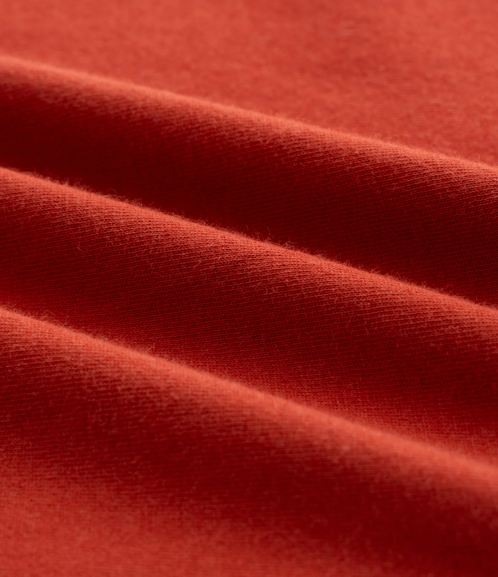 Camiseta Infantil Manga Longa com Bolsinho e Estampa Animal – Tam 1 a 5/6 Anos Vermelho 3